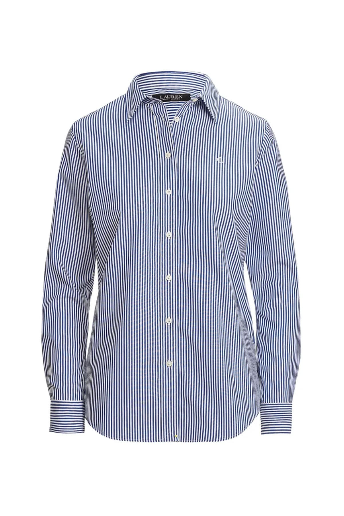 Lauren Ralph Lauren  Camicie Blue/white - 5