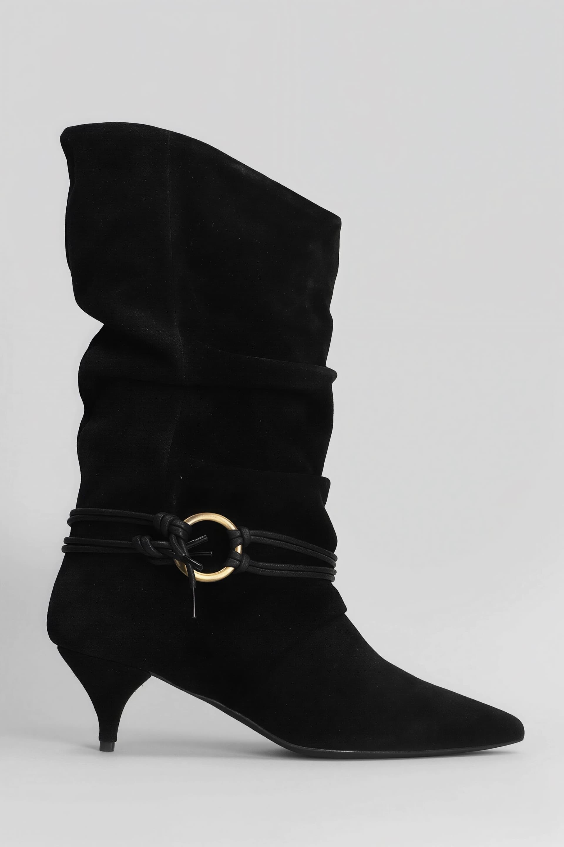 ALCHIMIA Stivaletto Donna - 6