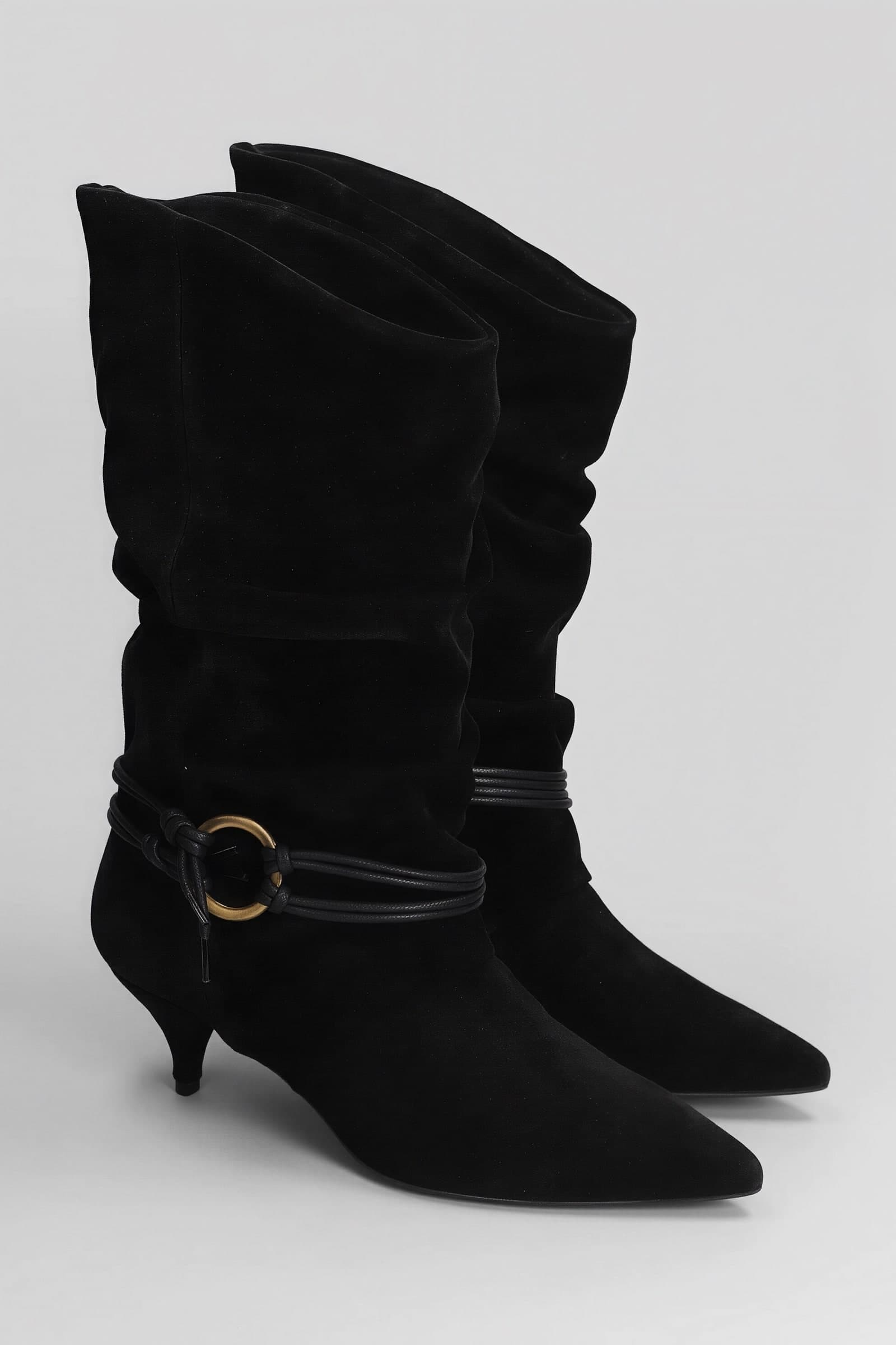 ALCHIMIA Stivaletto Donna - 2