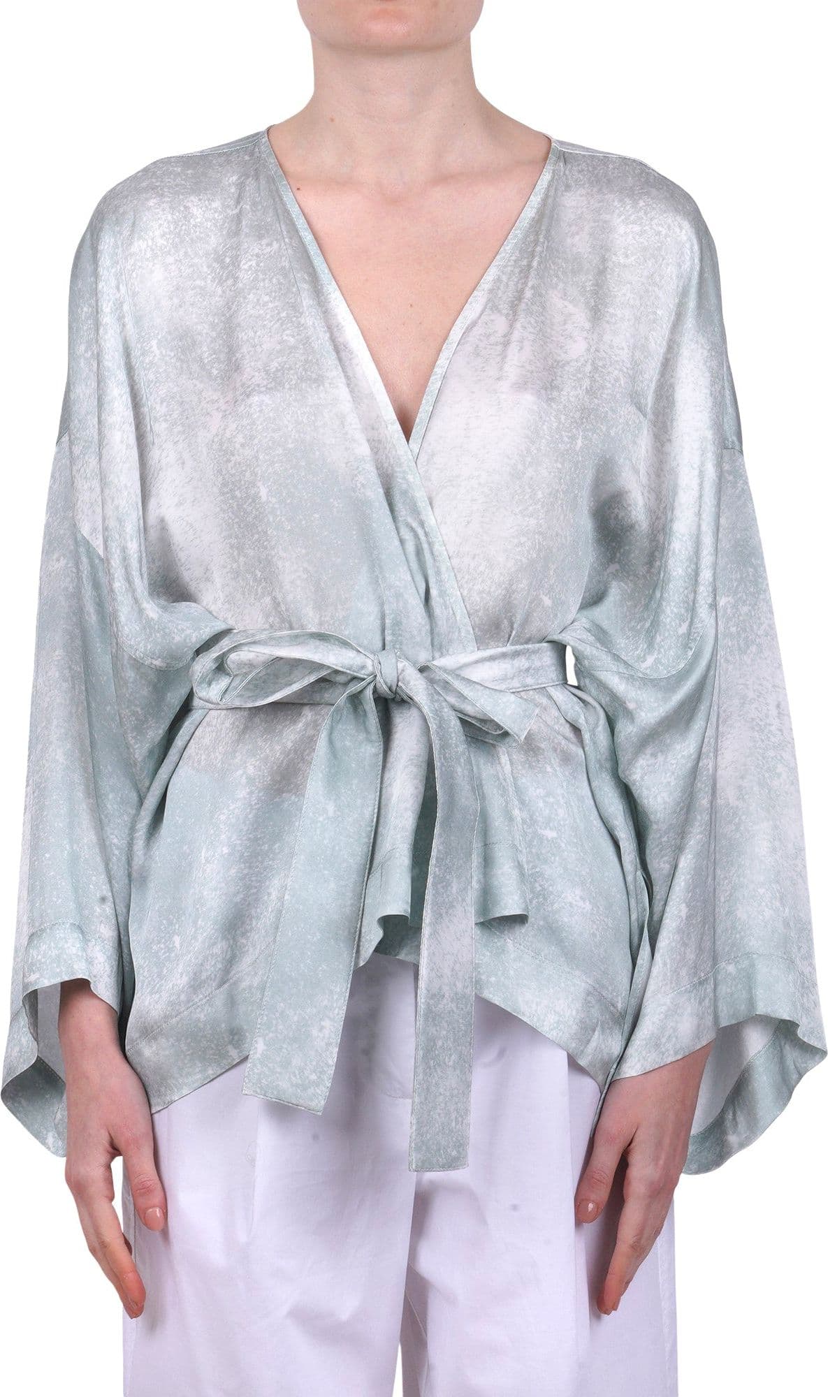 8PM 8pm - Kimono - 470479 - Menta - 3