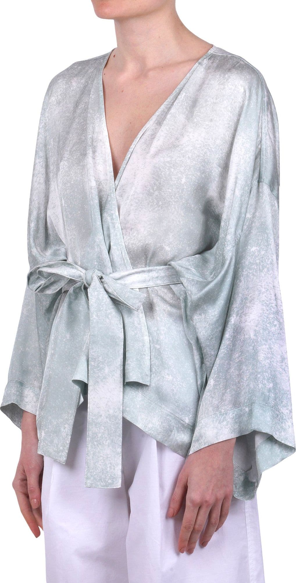 8PM 8pm - Kimono - 470479 - Menta - 4