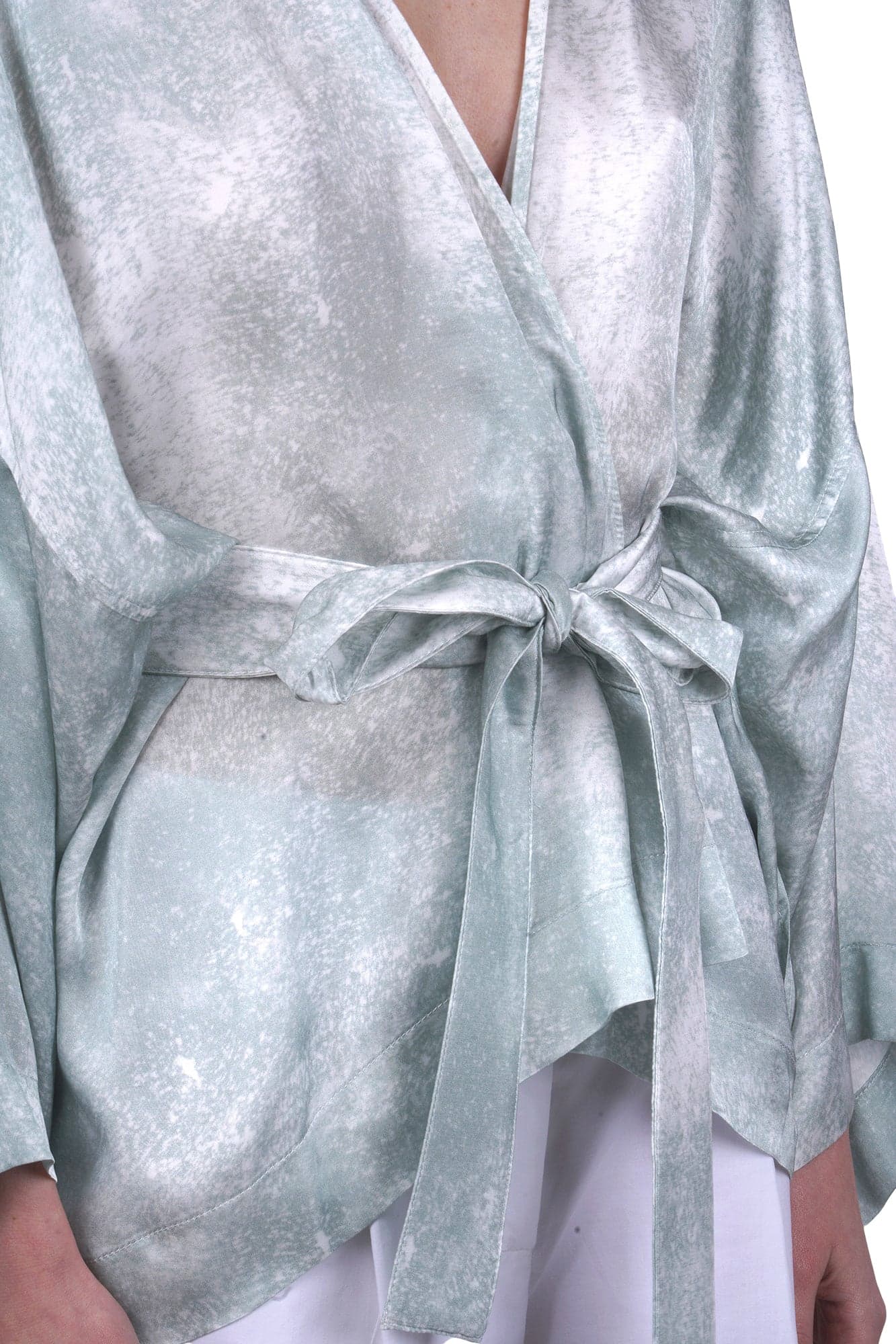 8PM 8pm - Kimono - 470479 - Menta - 6