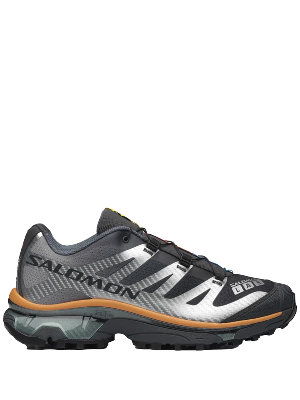 SALOMON Salomon - Sneakers Xt-4 Multicolor Unisex - 5