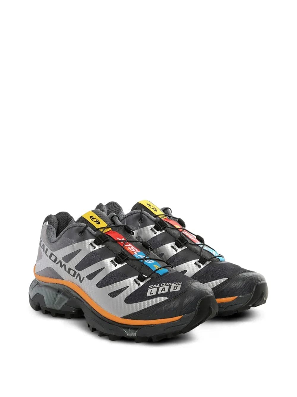 SALOMON Salomon - Sneakers Xt-4 Multicolor Unisex - 3
