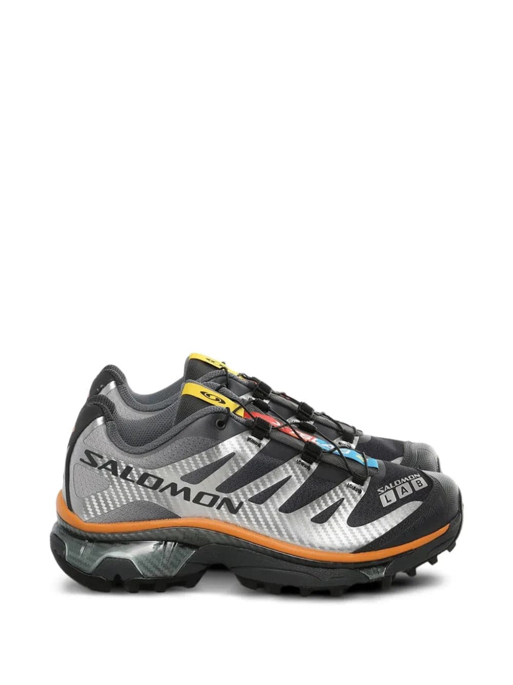SALOMON Salomon - Sneakers Xt-4 Multicolor Unisex - 4