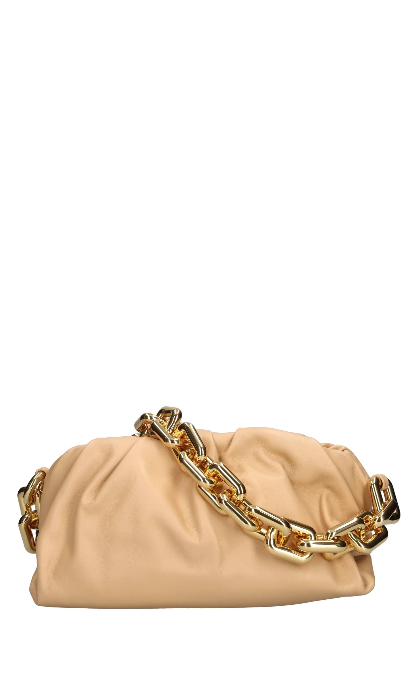 Bottega Veneta  Borse... Beige
