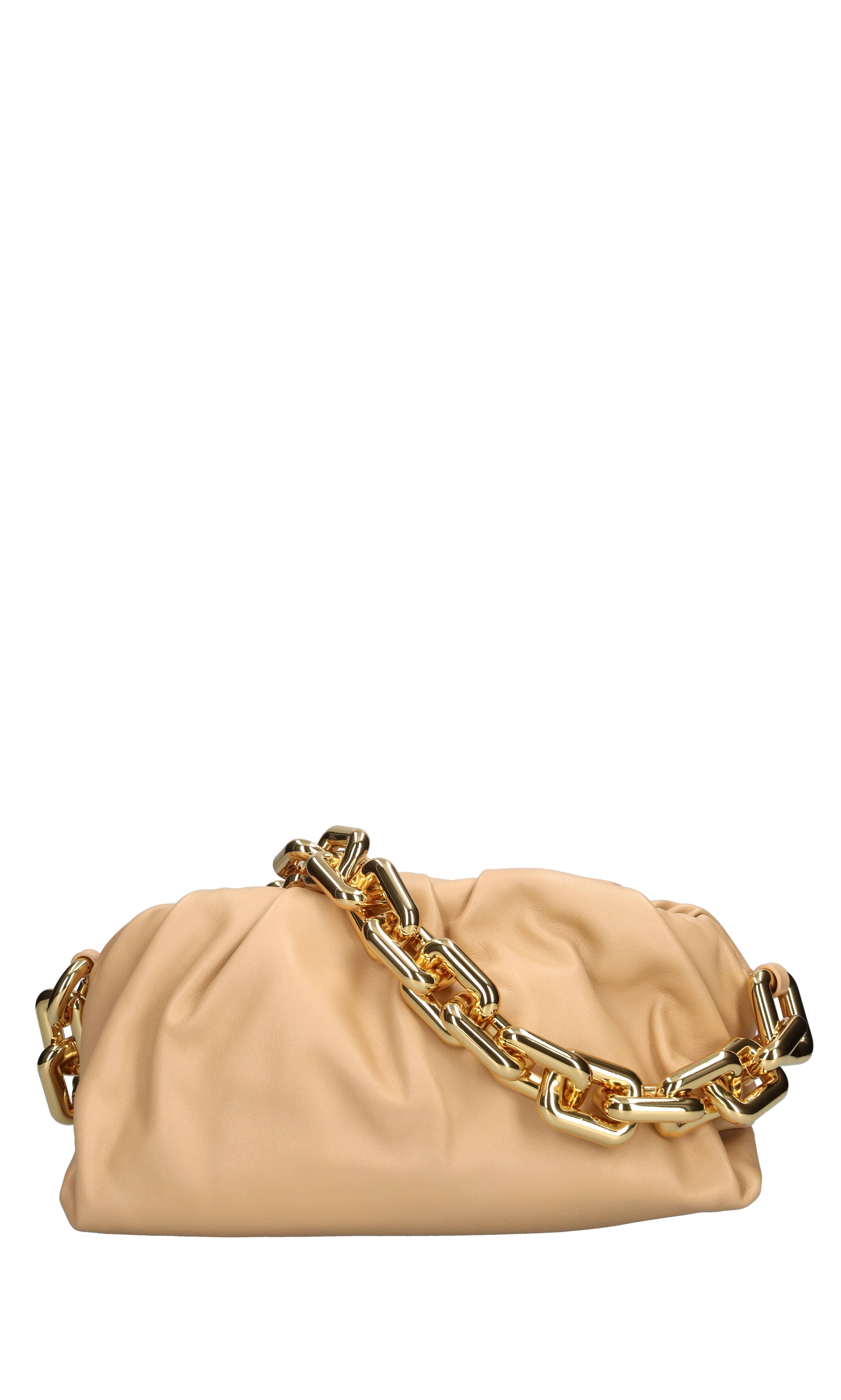 Bottega Veneta  Borse... Beige - 5