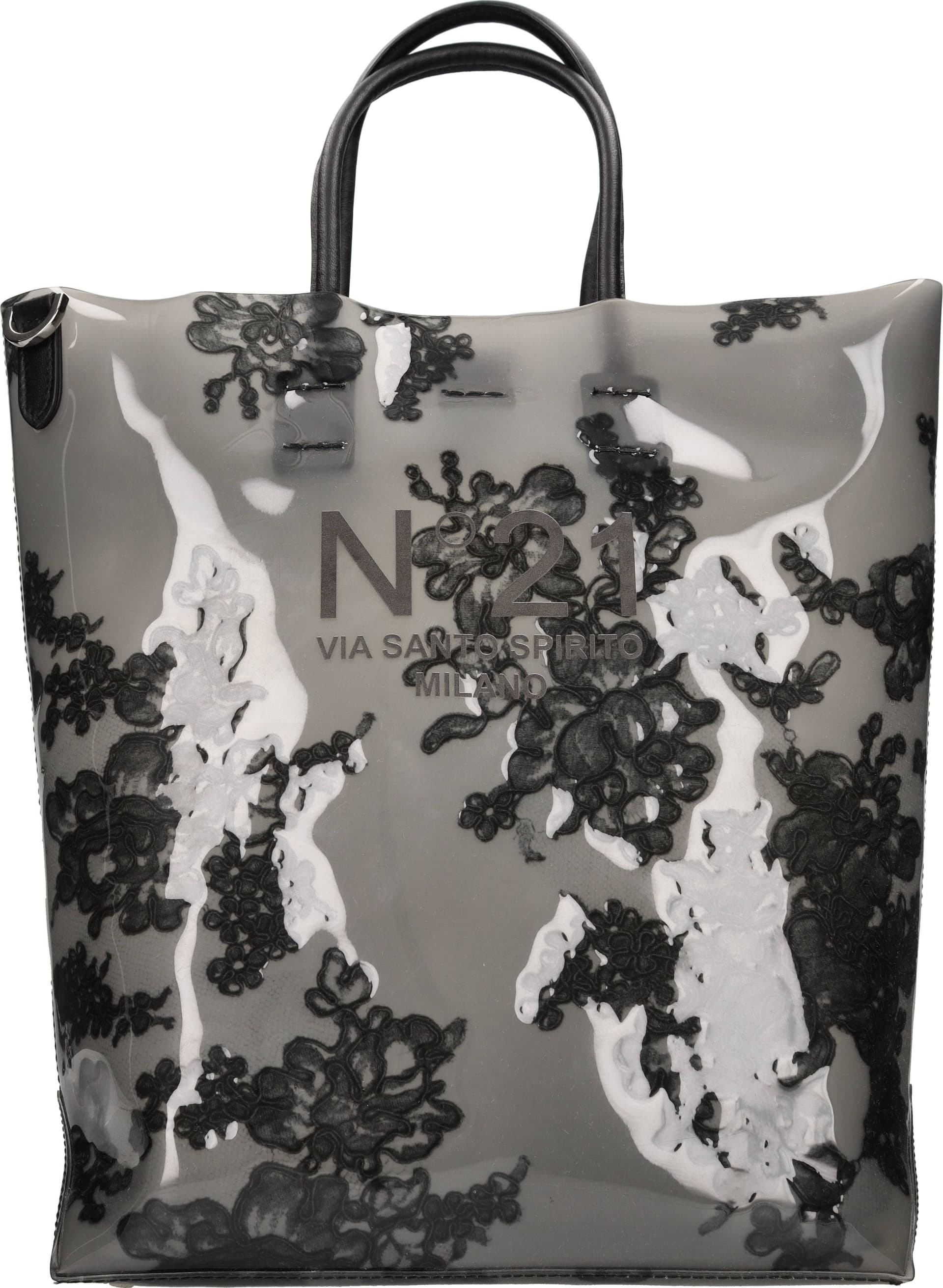 N°21  Borse... Nero - 5