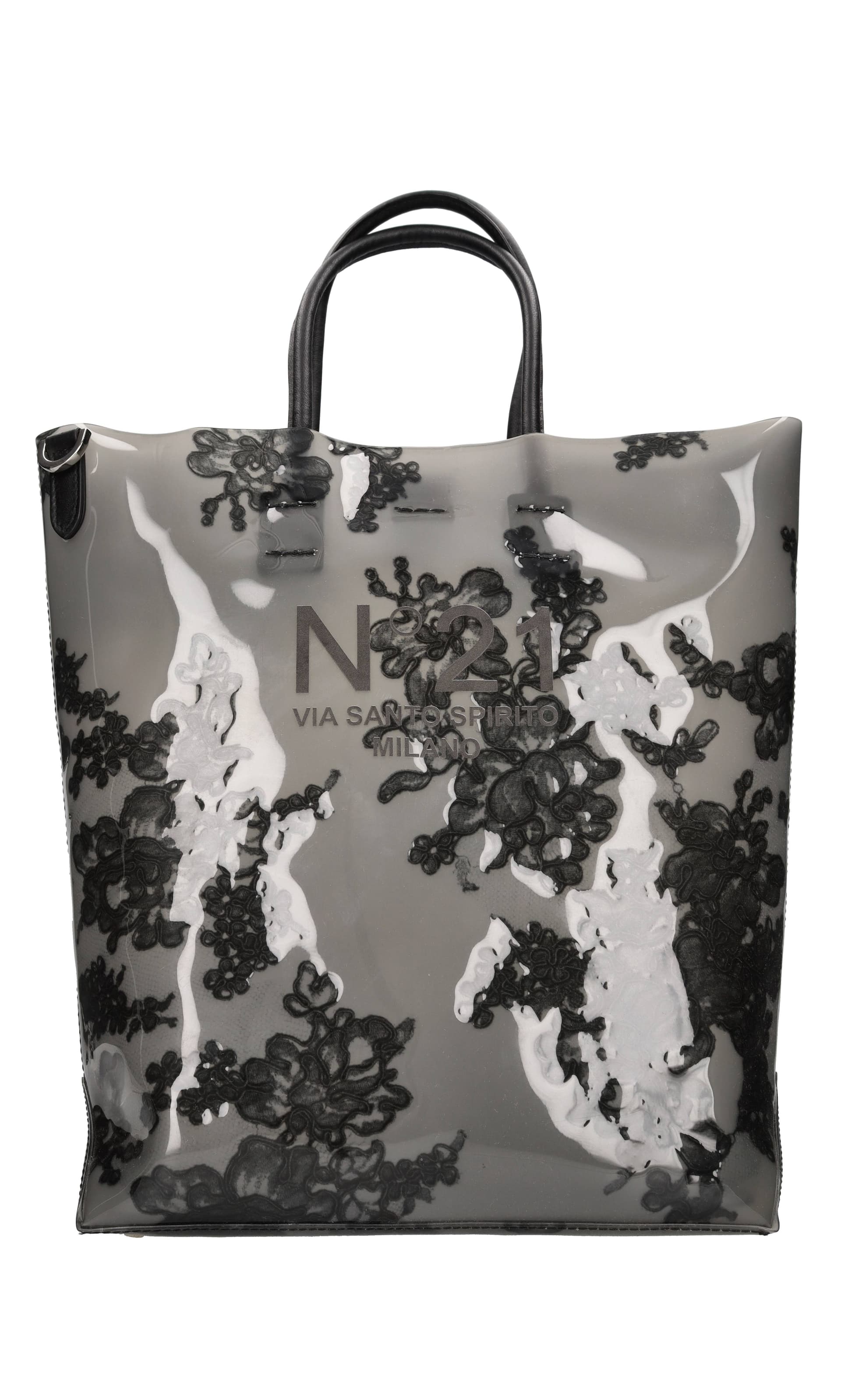 N°21  Borse... Nero - 5