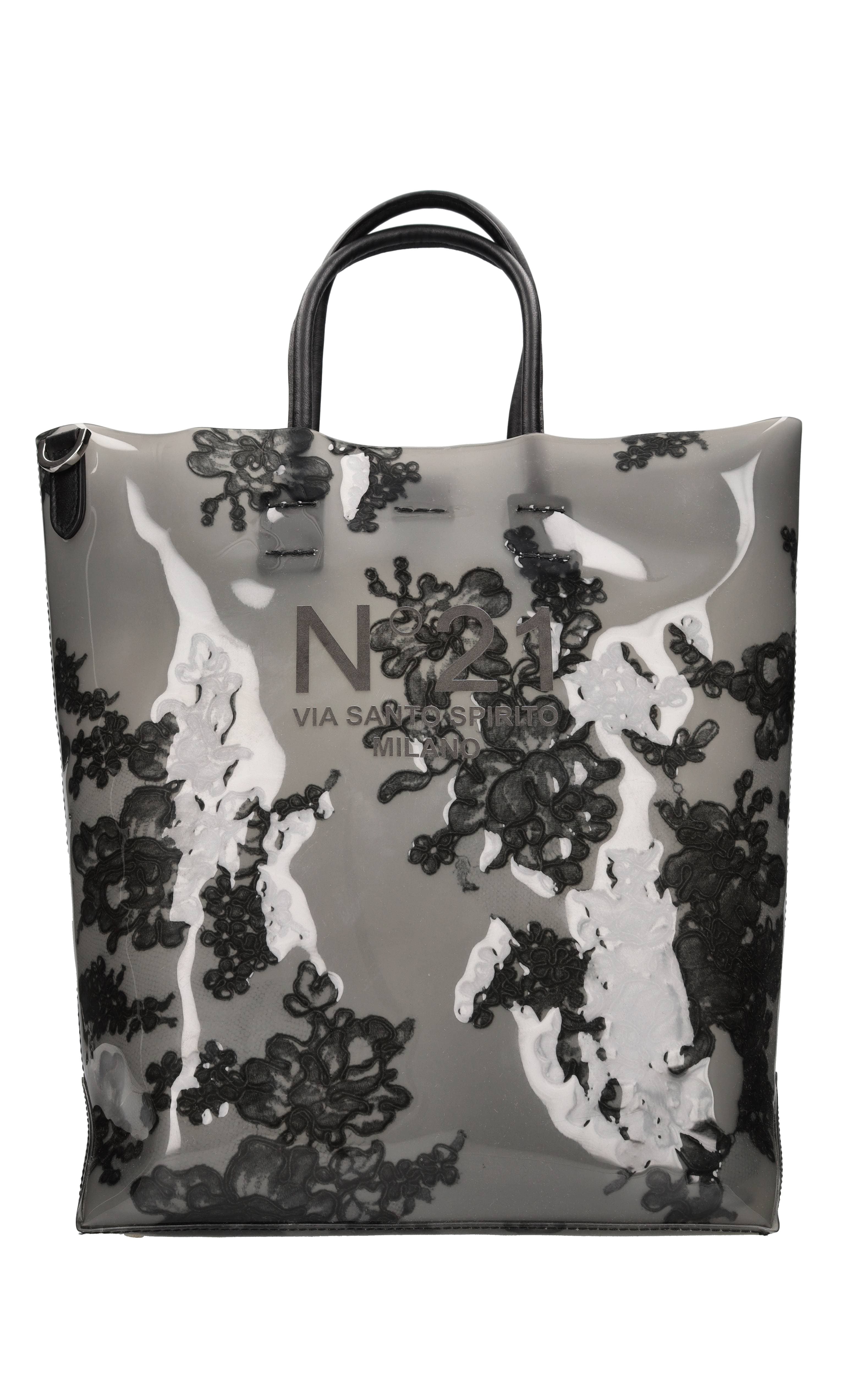N°21  Borse... Nero - 5