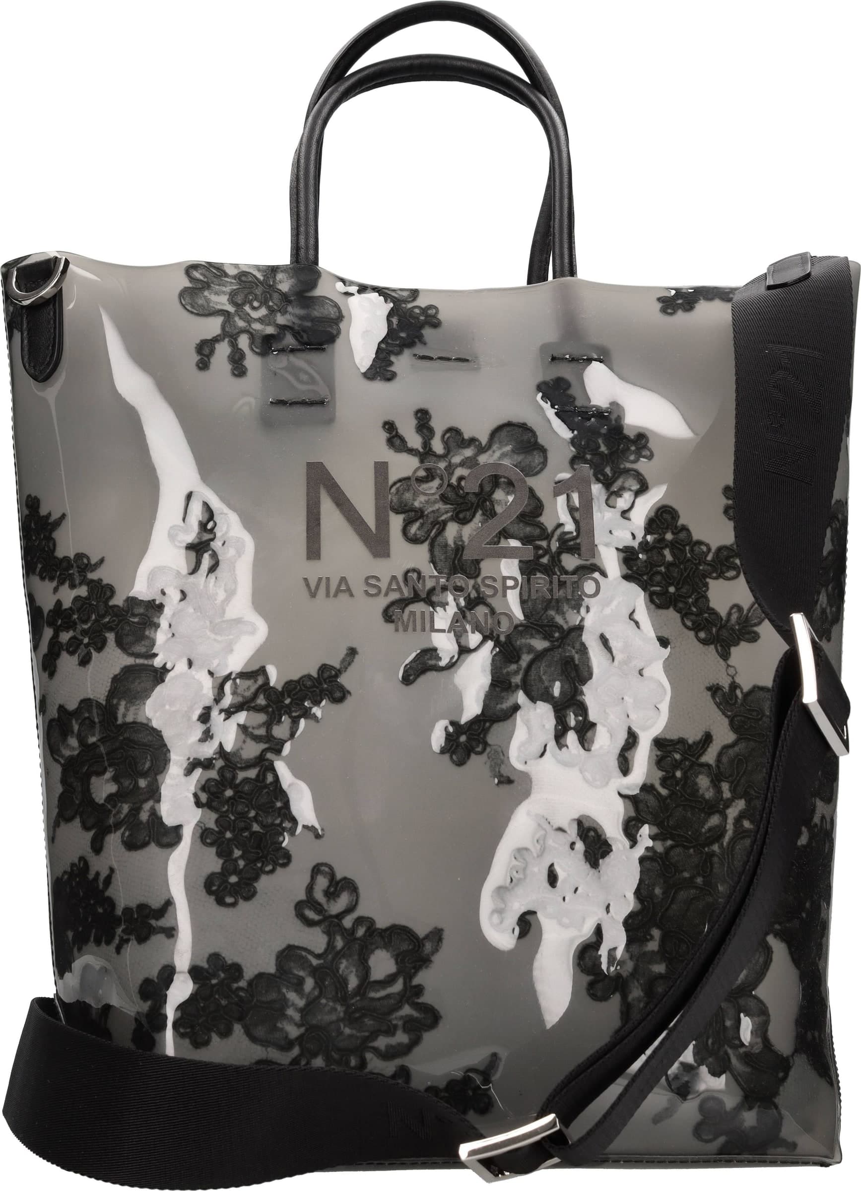 N°21  Borse... Nero - 4