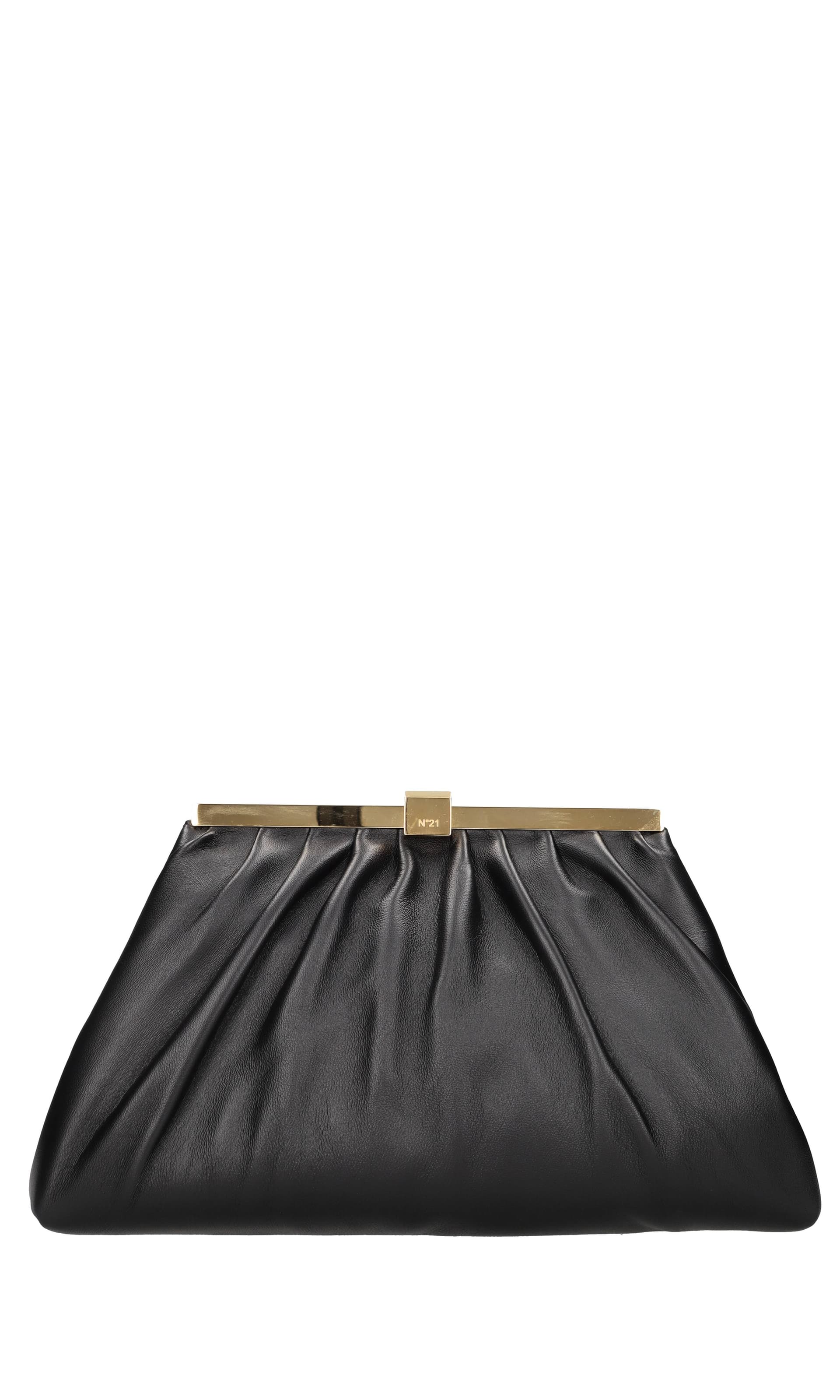 N°21  Borse... Nero - 5
