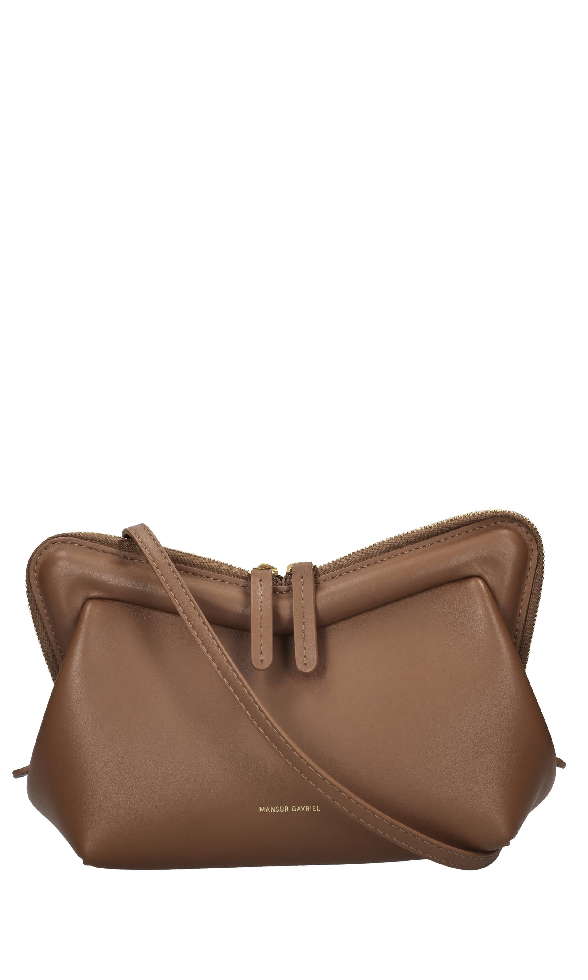 MANSUR GAVRIEL  Borse... Marrone - 4