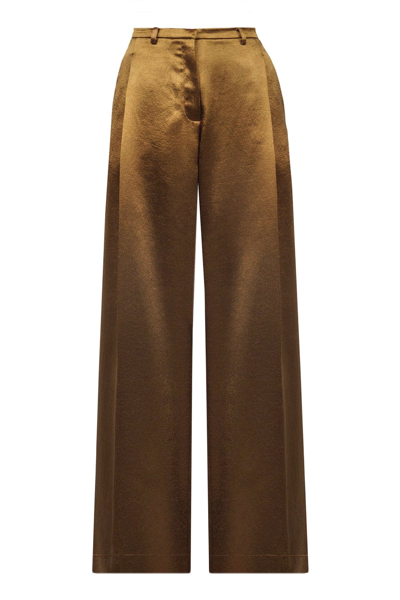 Alysi  - Pantalone - 471183 - Bronzo - 7