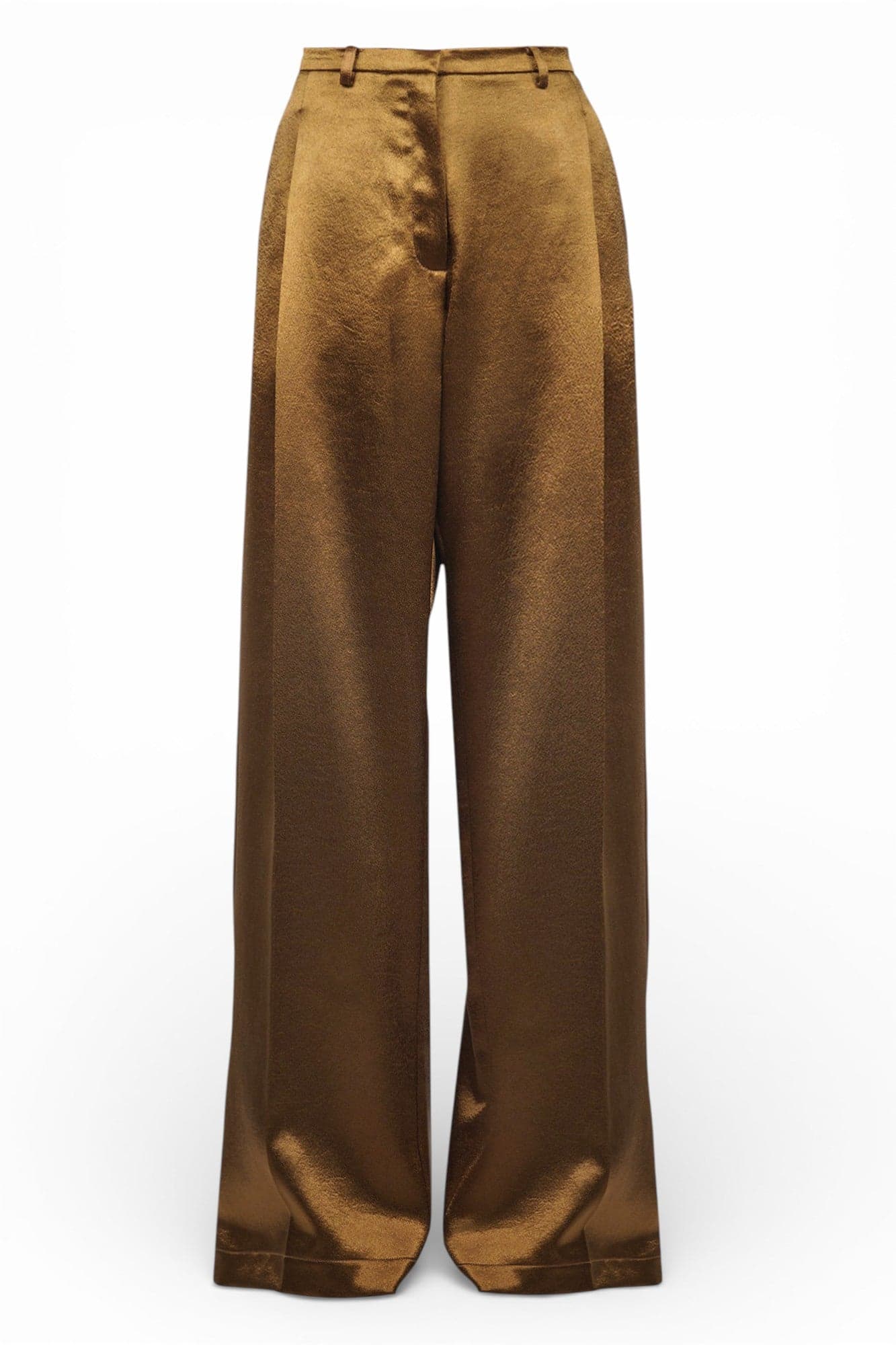 Alysi  - Pantalone - 471183 - Bronzo - 3