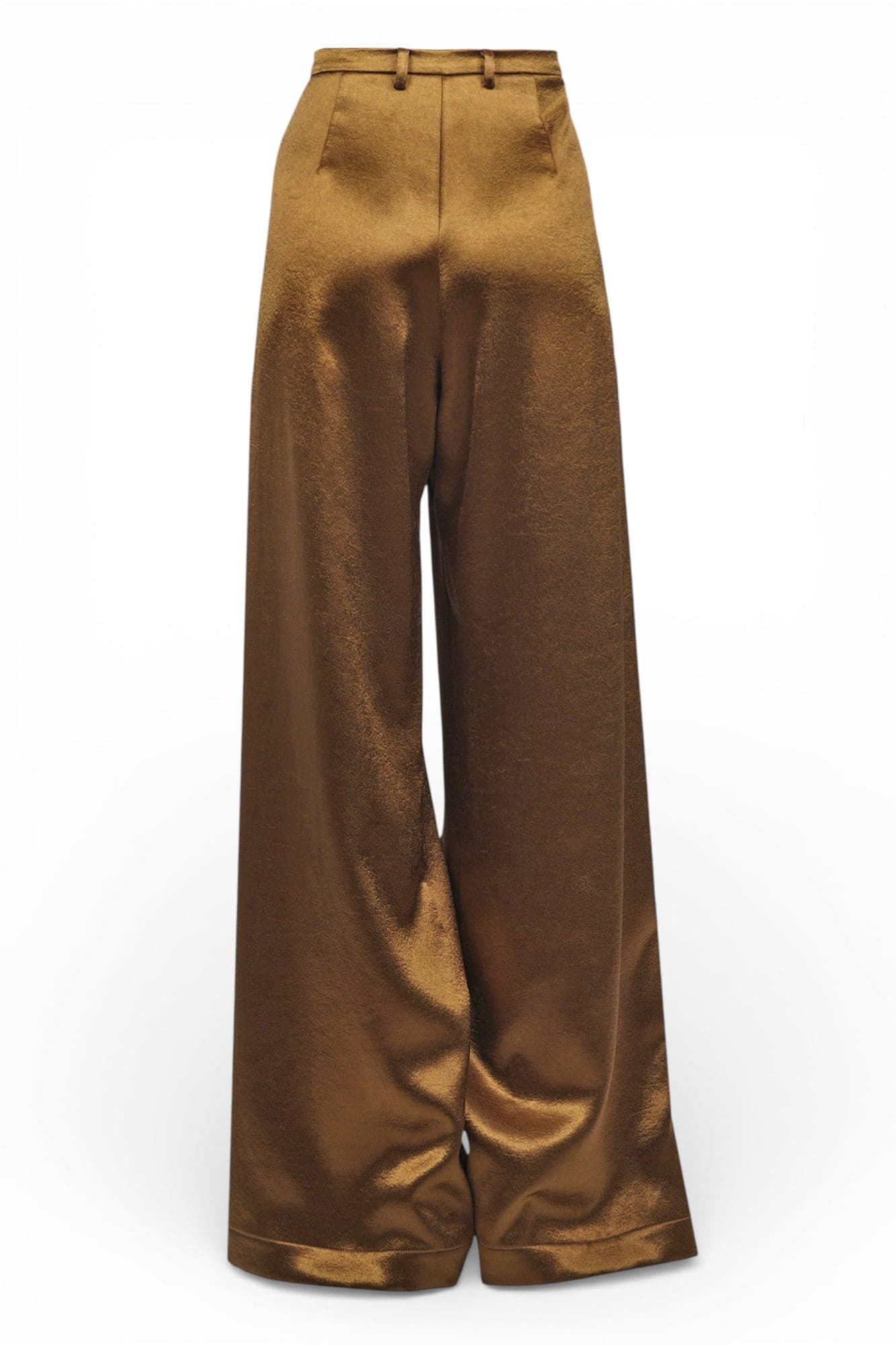 Alysi  - Pantalone - 471183 - Bronzo - 5