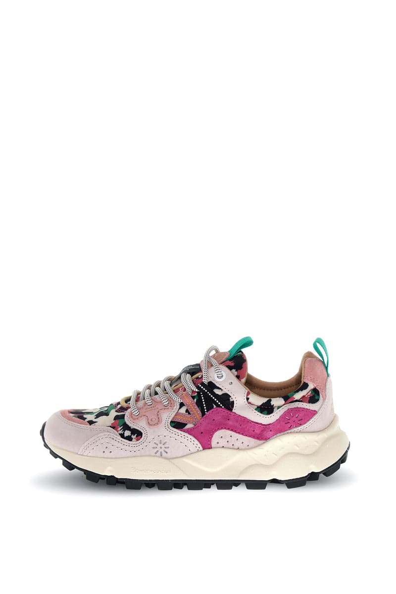 FLOWER MOUNTAIN  YAMANO 3 2017817-54-1M13 - 5