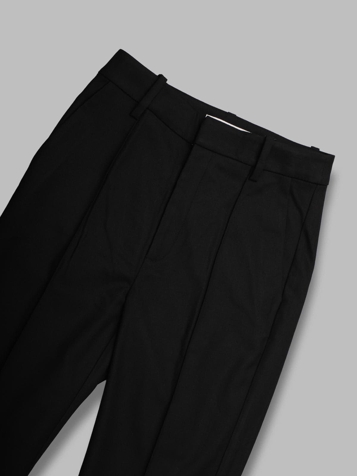 GESTUZ paula high waist flared pants - 3