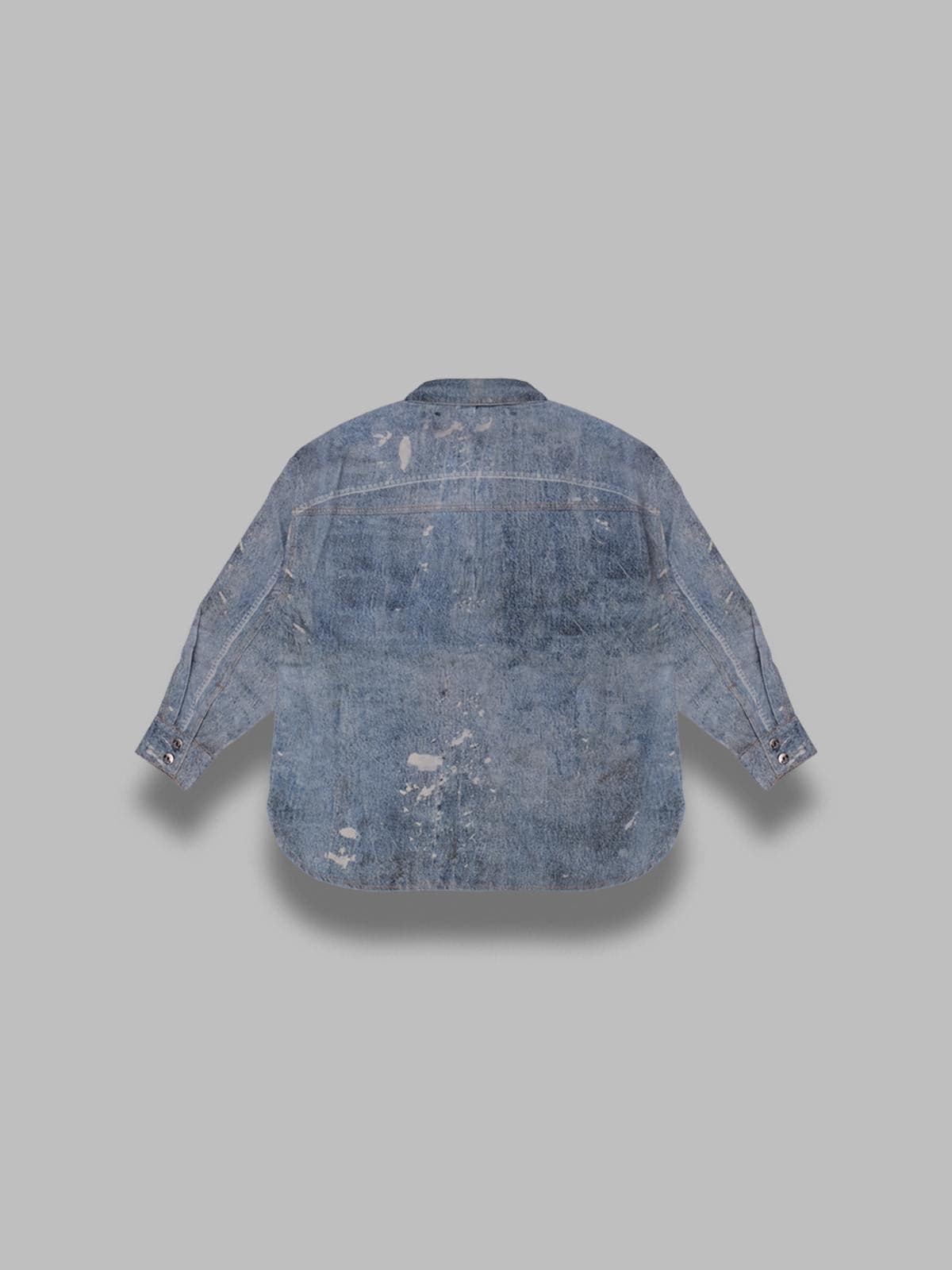 GESTUZ cornelia shirt - 2