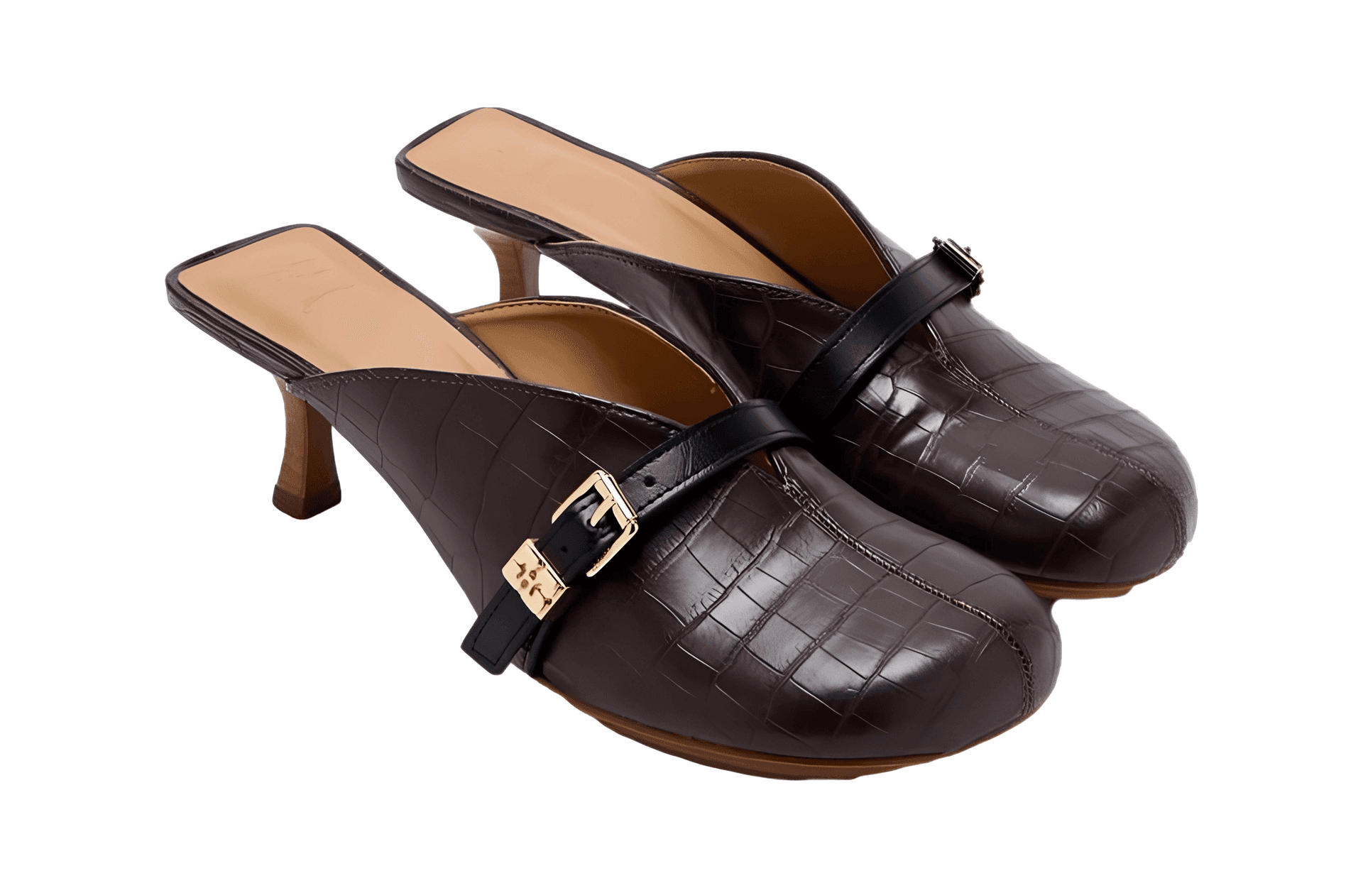 GANNI Sabot Donna - 5