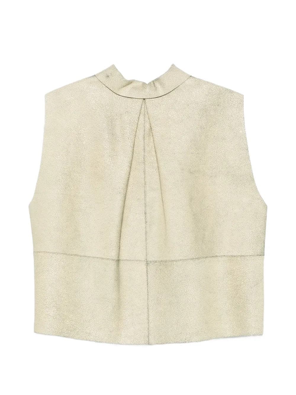 Alysi  - Cappotto Beige da Donna - 2