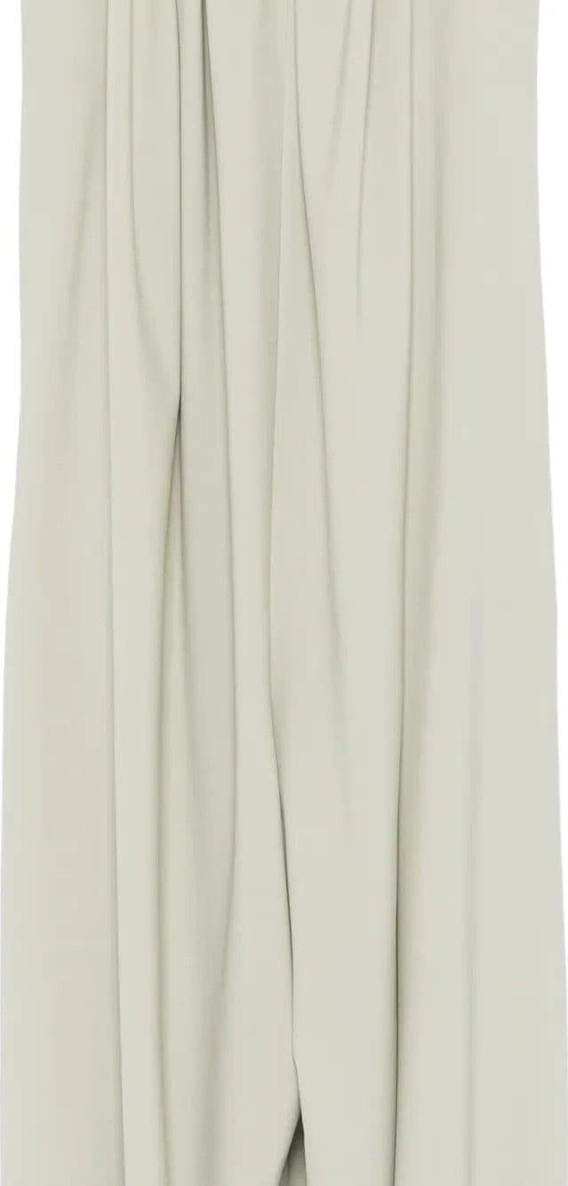 Alysi  - Vestito Tuta Verde da Donna - 2