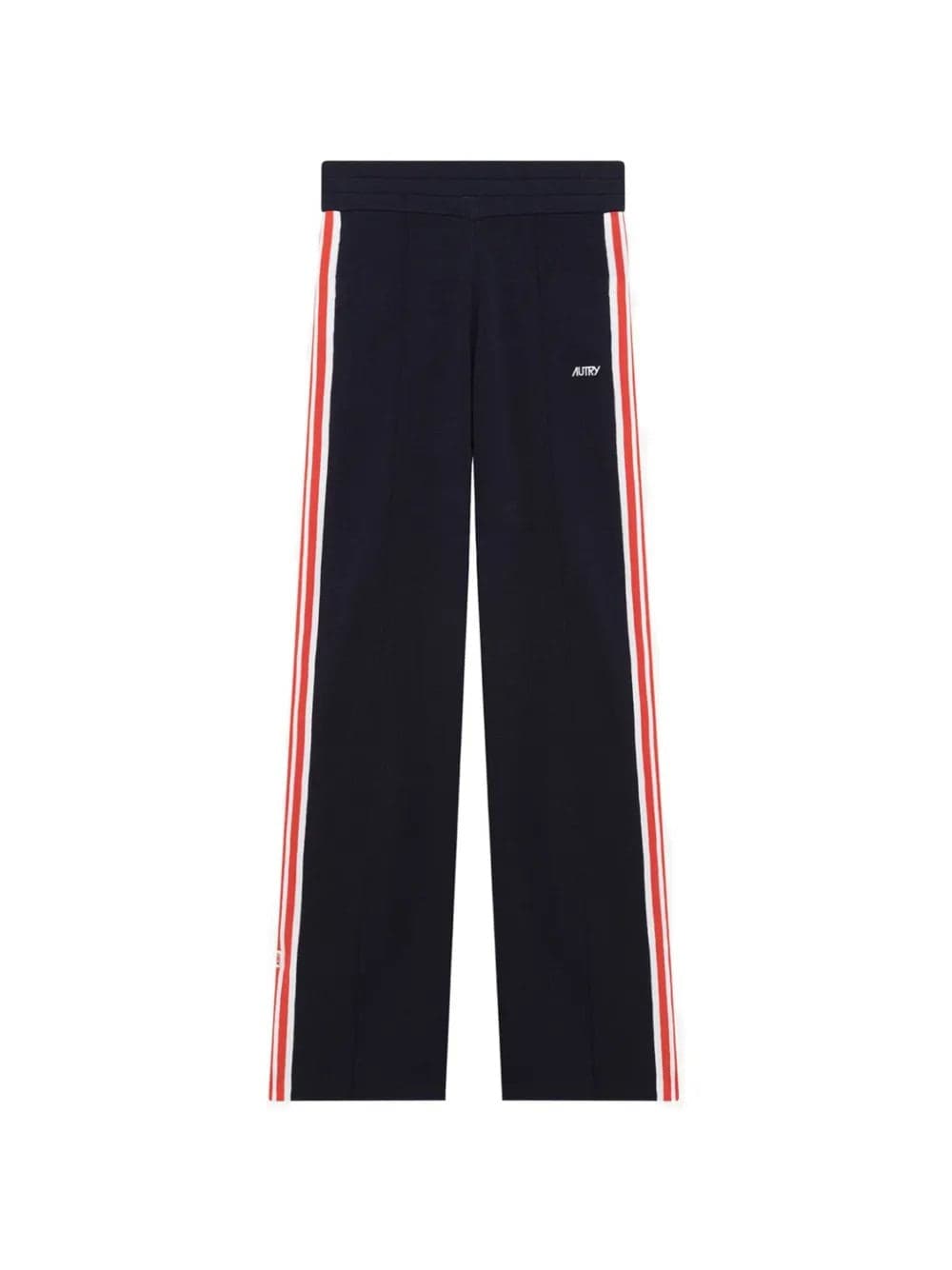 AUTRY Autry - Pantaloni Blu da Donna - 4