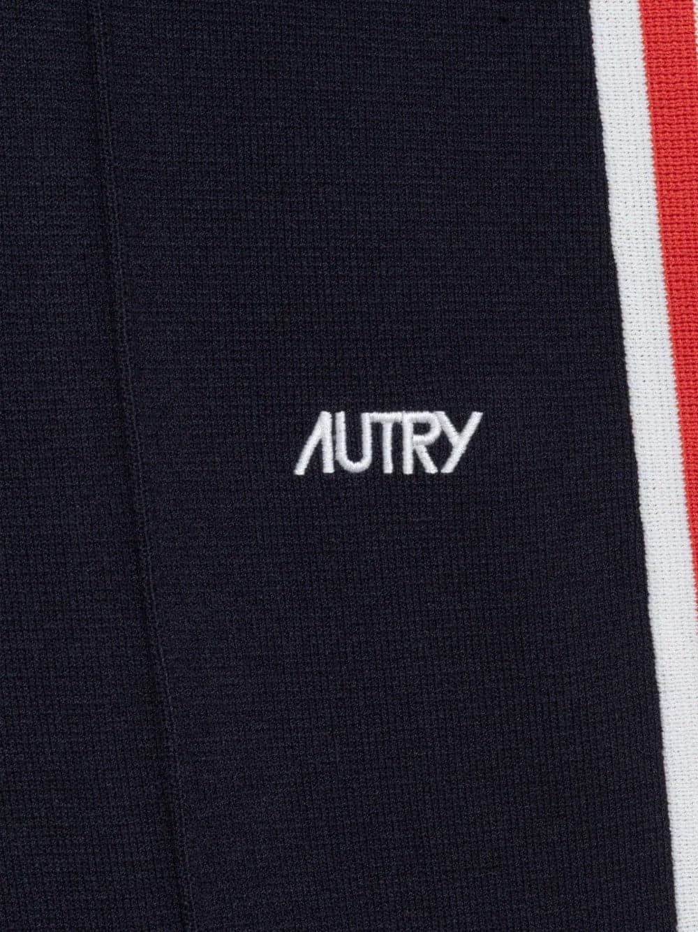 AUTRY Autry - Pantaloni Blu da Donna - 3
