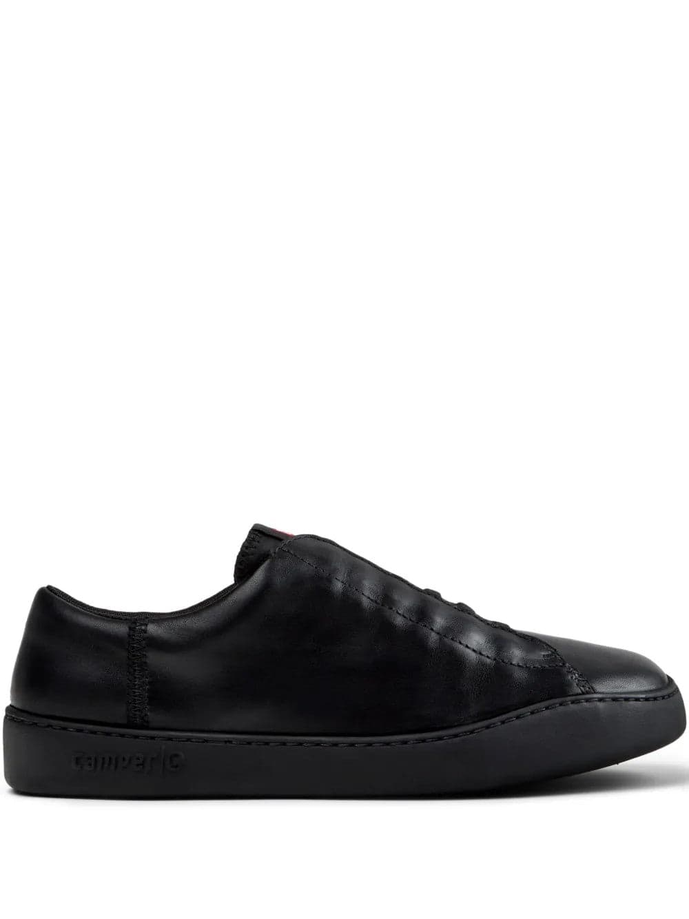 CAMPER Camper - Sneakers in Pelle Nera - 6