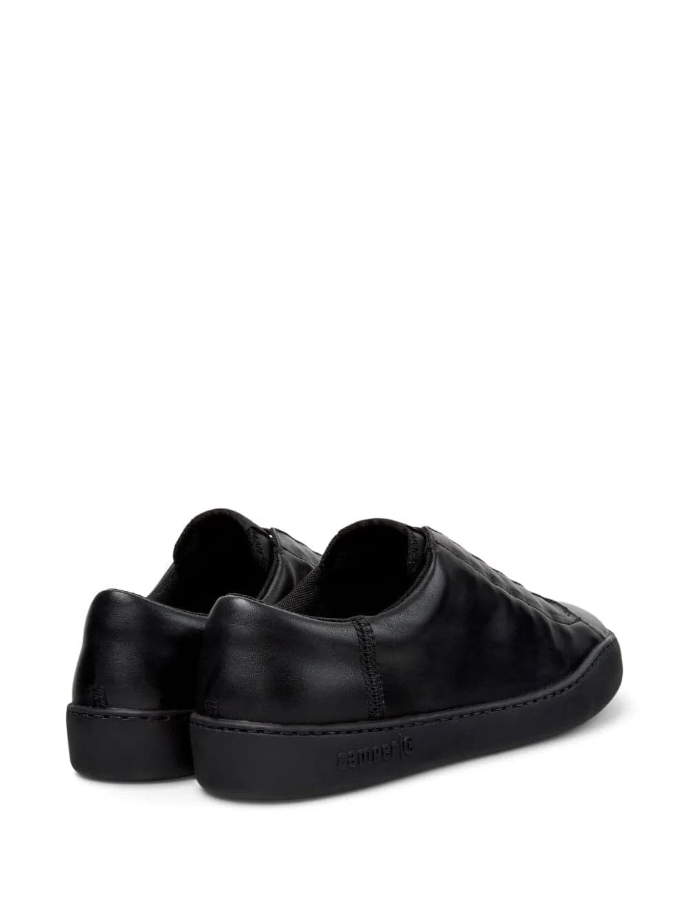 CAMPER Camper - Sneakers in Pelle Nera - 2
