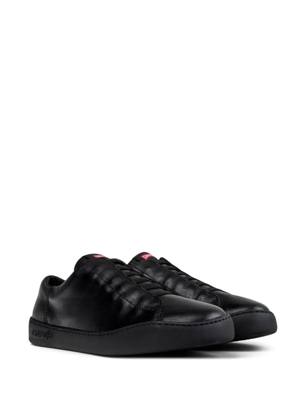 CAMPER Camper - Sneakers in Pelle Nera - 4