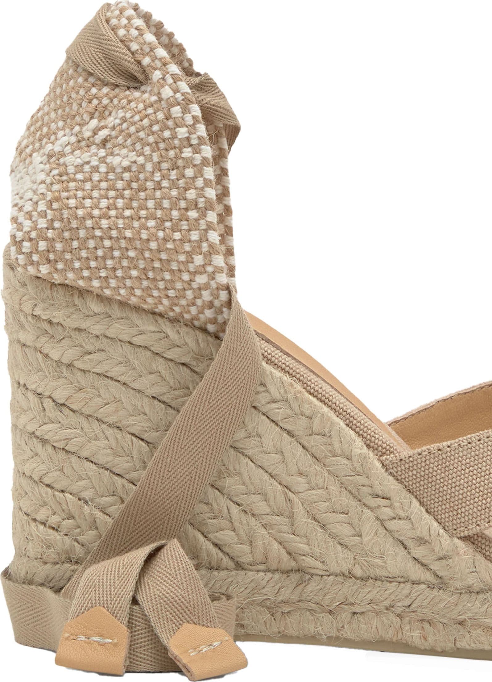 CASTANER Castaner - Espadrillas Beige da Donna - 3