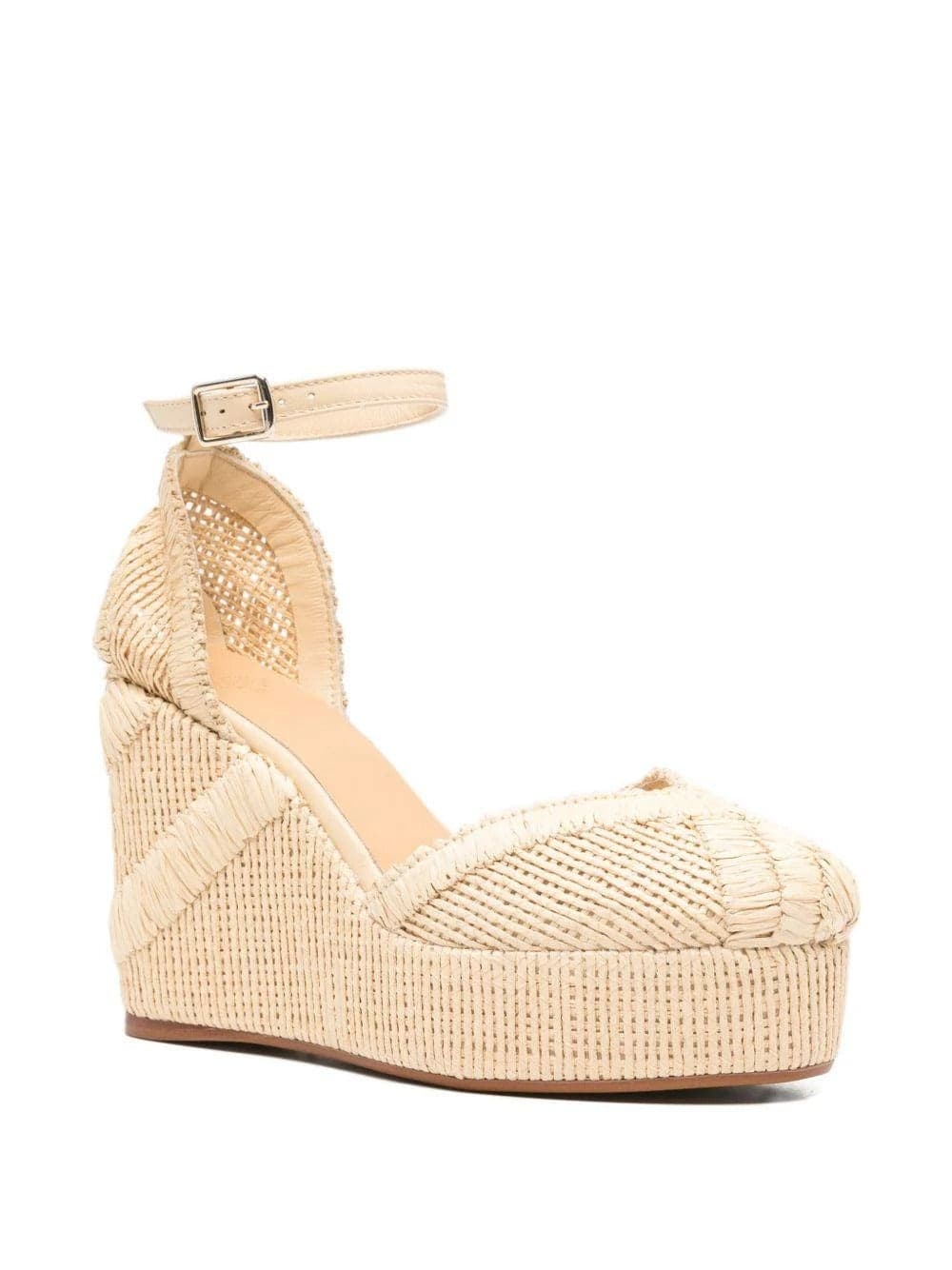 CASTANER Castaner - Espadrillas Charmie Beige da Donna - 3