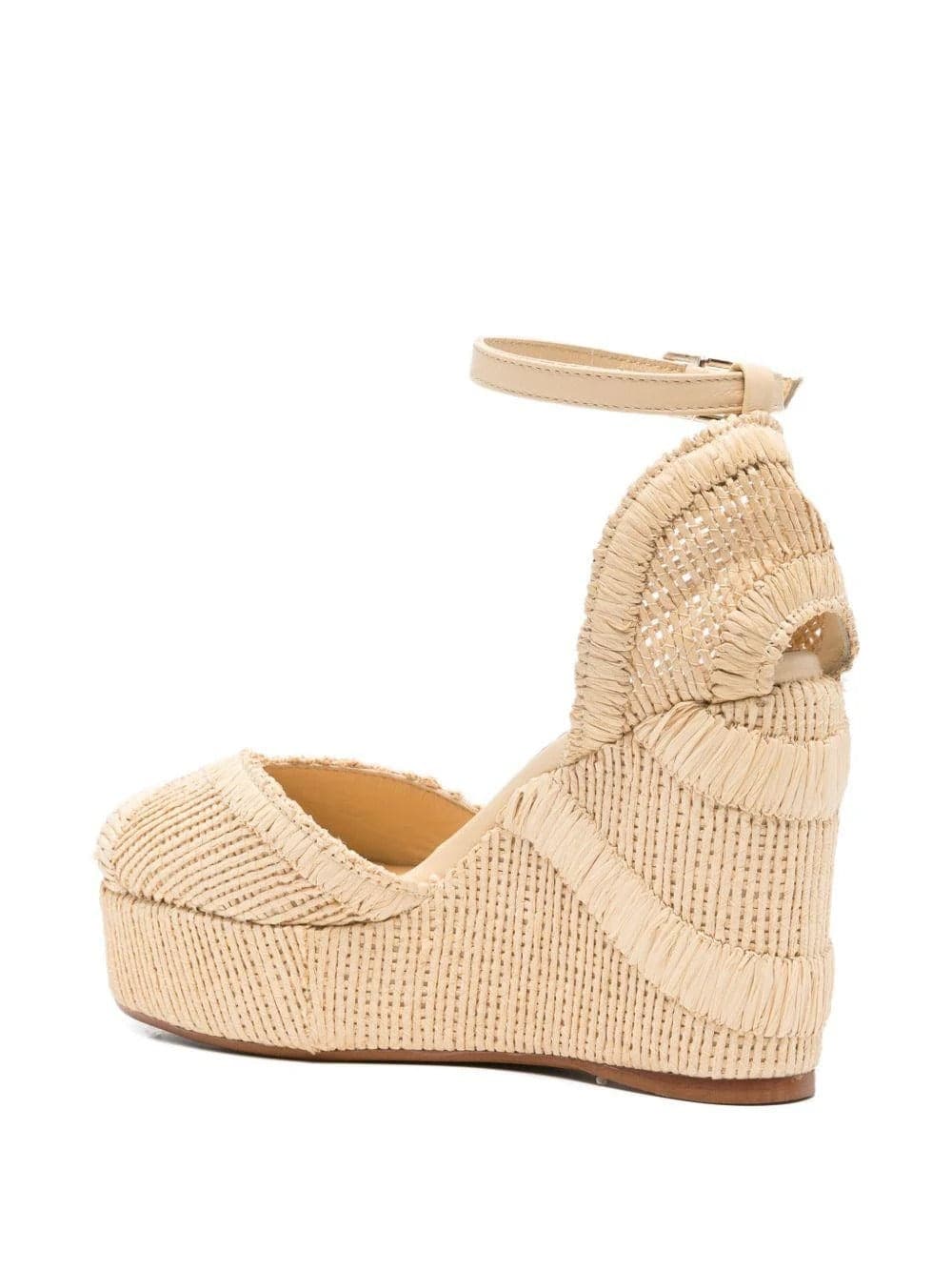 CASTANER Castaner - Espadrillas Charmie Beige da Donna - 4