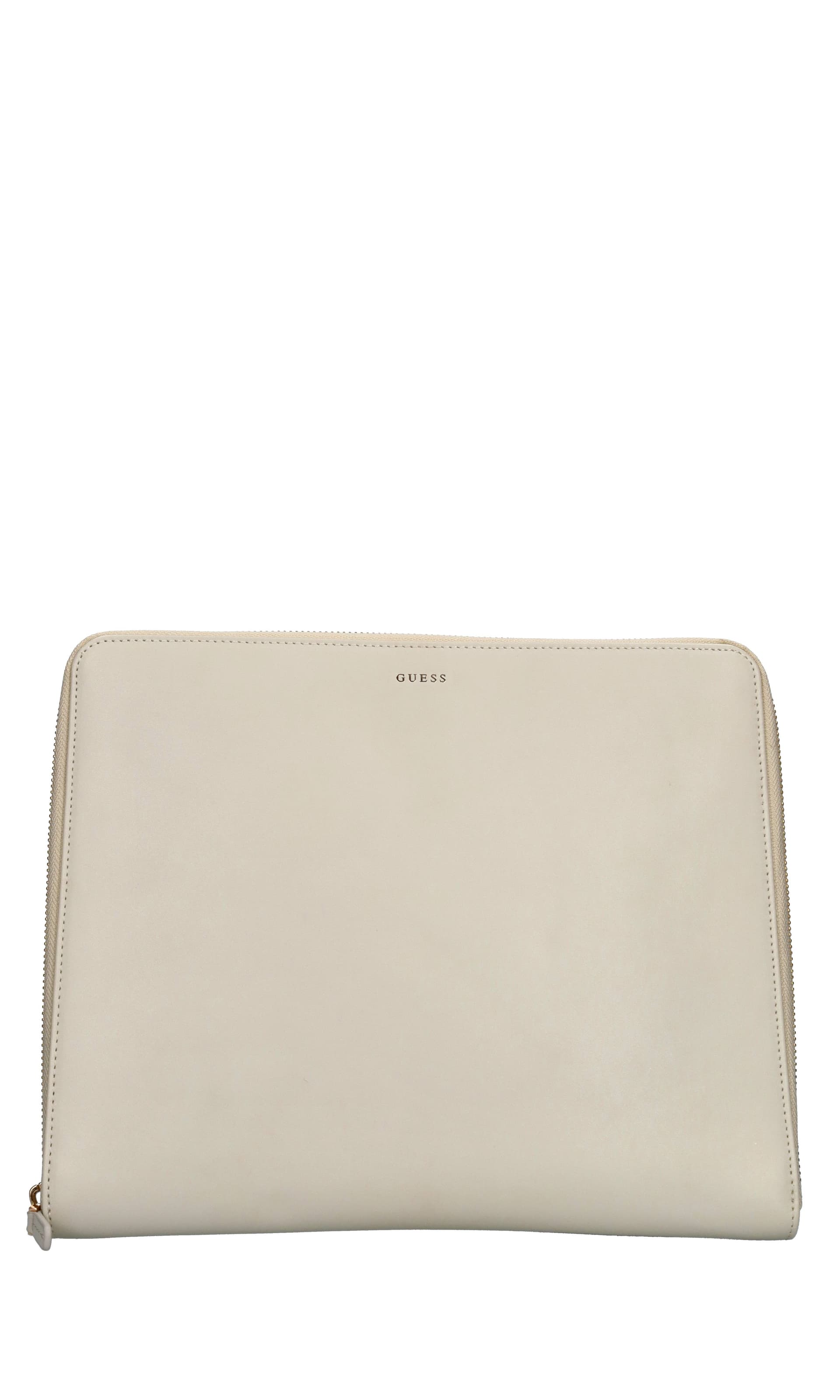 Guess  Borse... Panna - 5