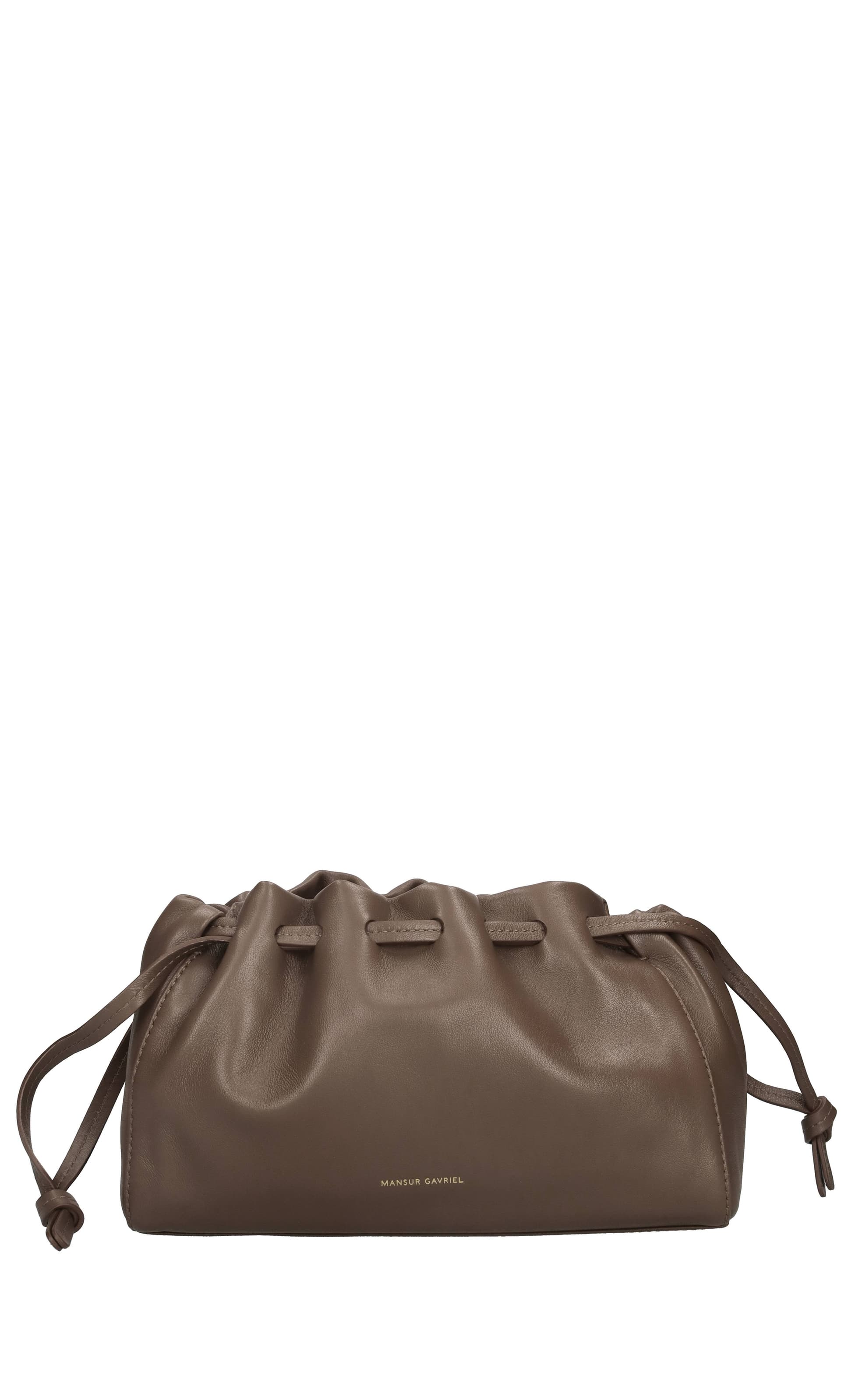 MANSUR GAVRIEL  Borse... Marrone - 4