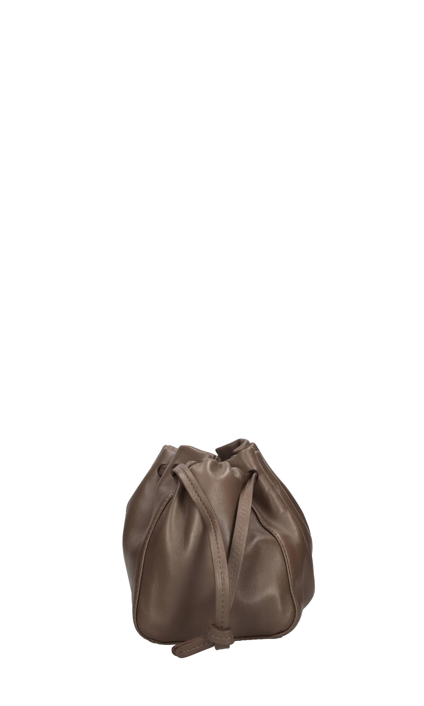 MANSUR GAVRIEL  Borse... Marrone - 2