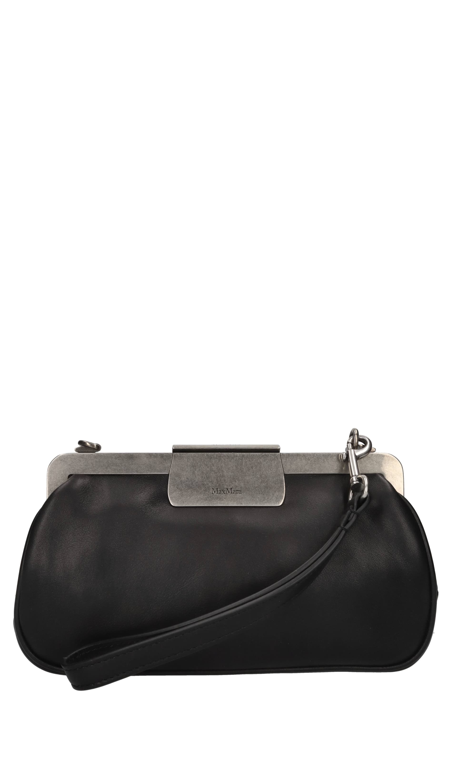 Max Mara  Borse... Nero - 4