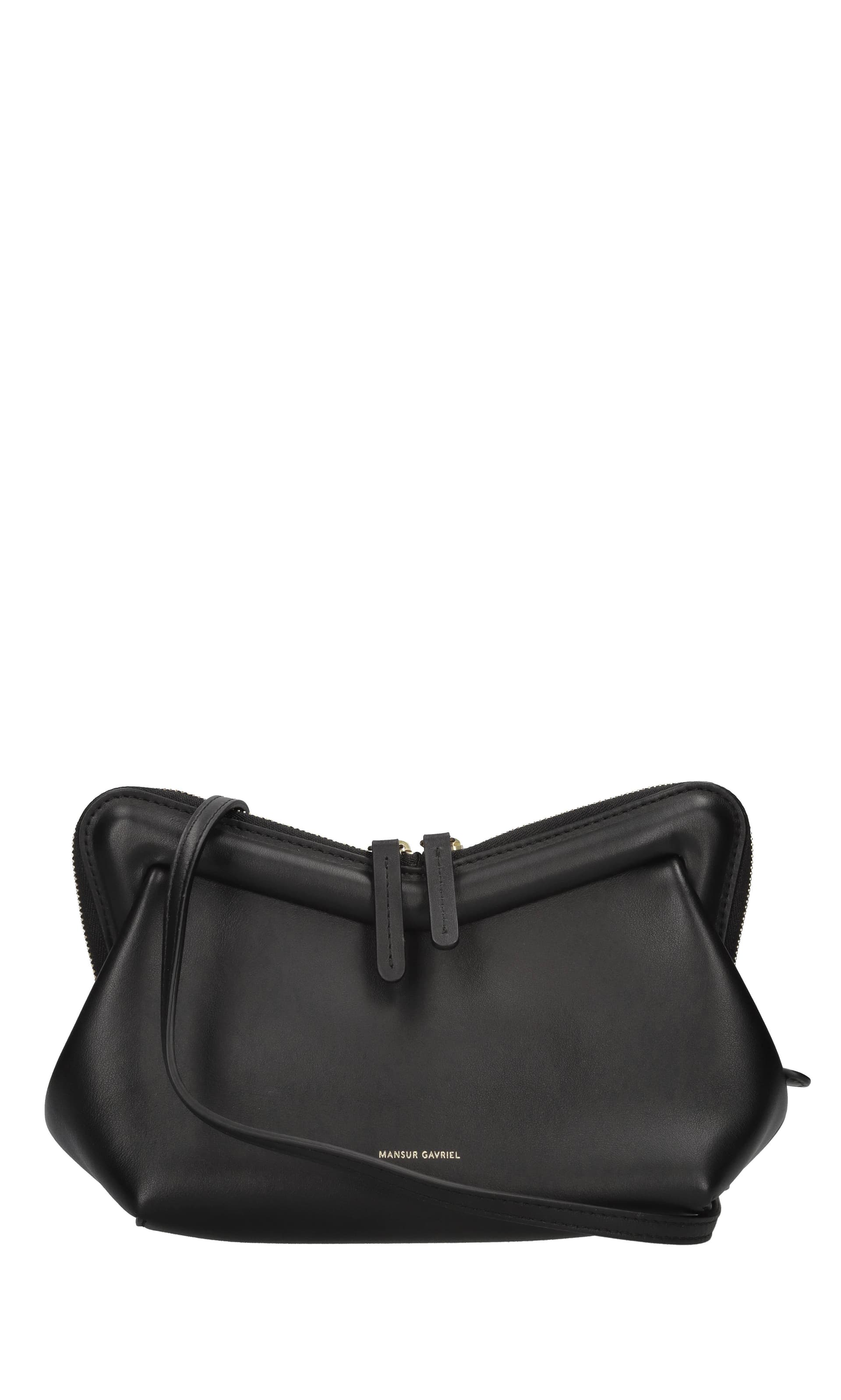 MANSUR GAVRIEL  Borse... Nero - 4