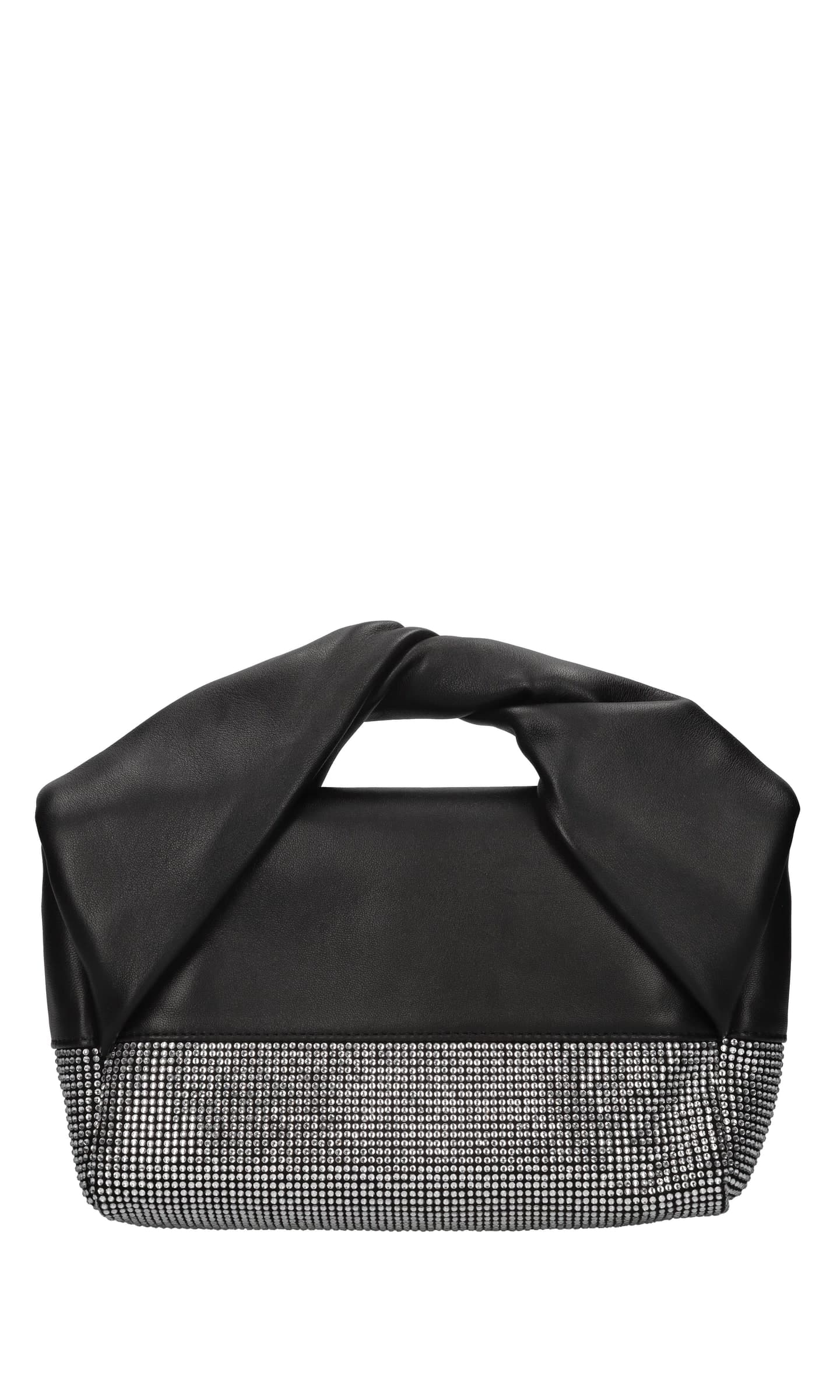 J.W.Anderson  Borse... Nero - 3