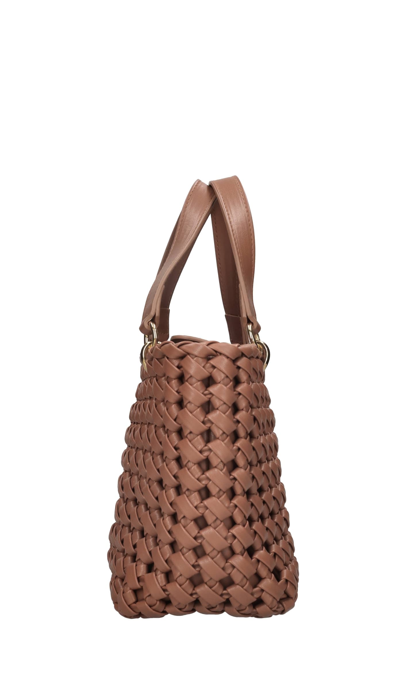 THEMOIRE'  Borse... Marrone - 2