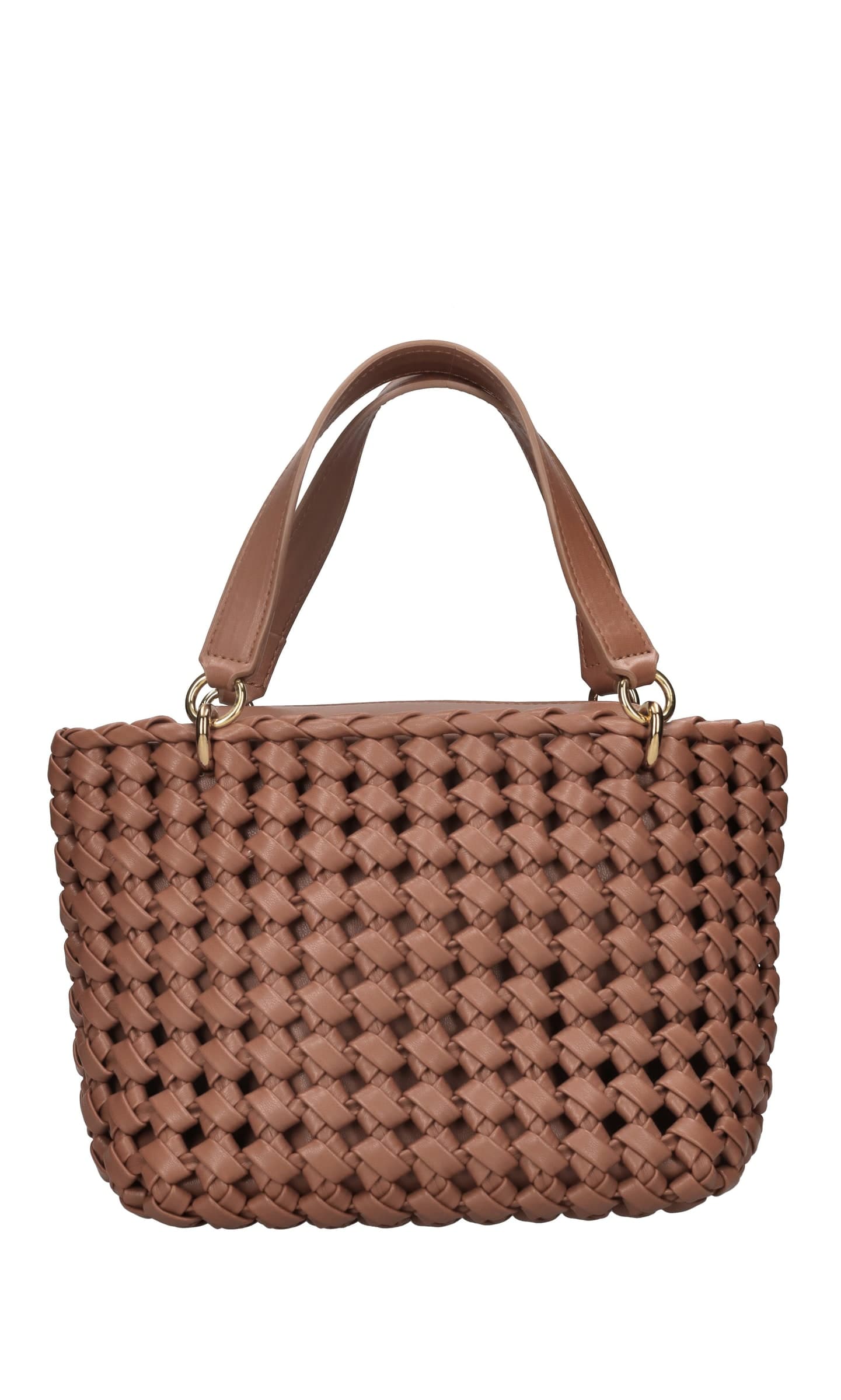 THEMOIRE'  Borse... Marrone - 3