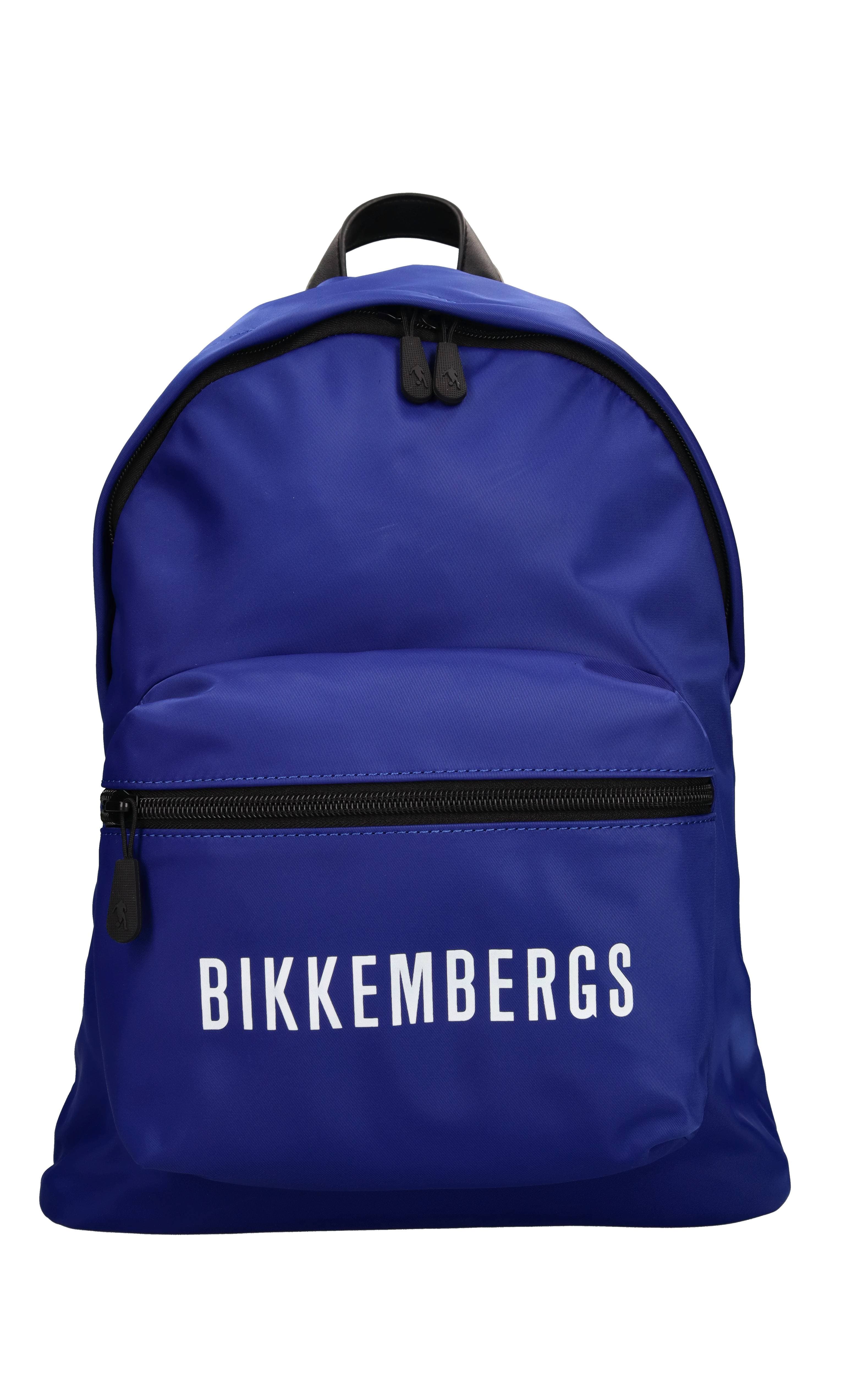 Bikkembergs  Borse... Blu - 4