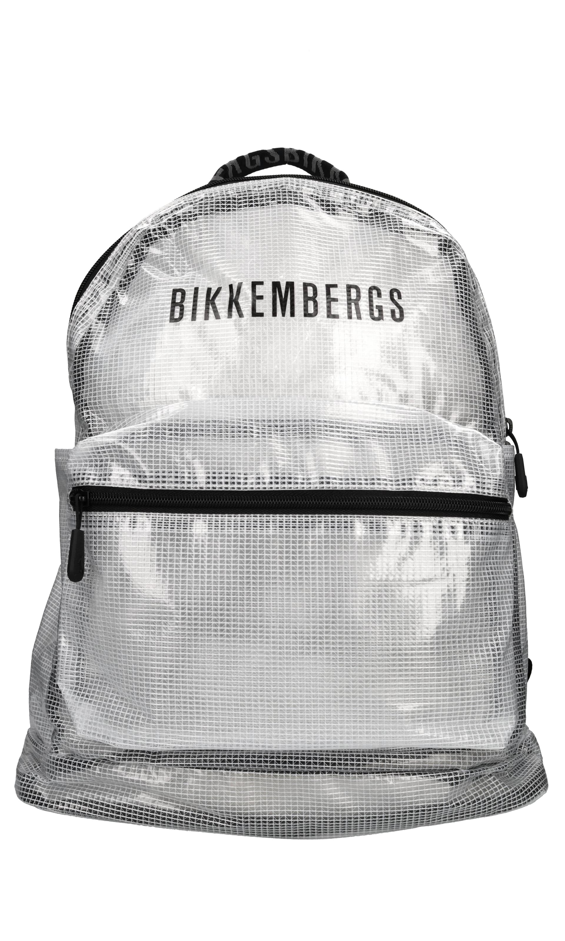 Bikkembergs  Borse... Bianco - 4