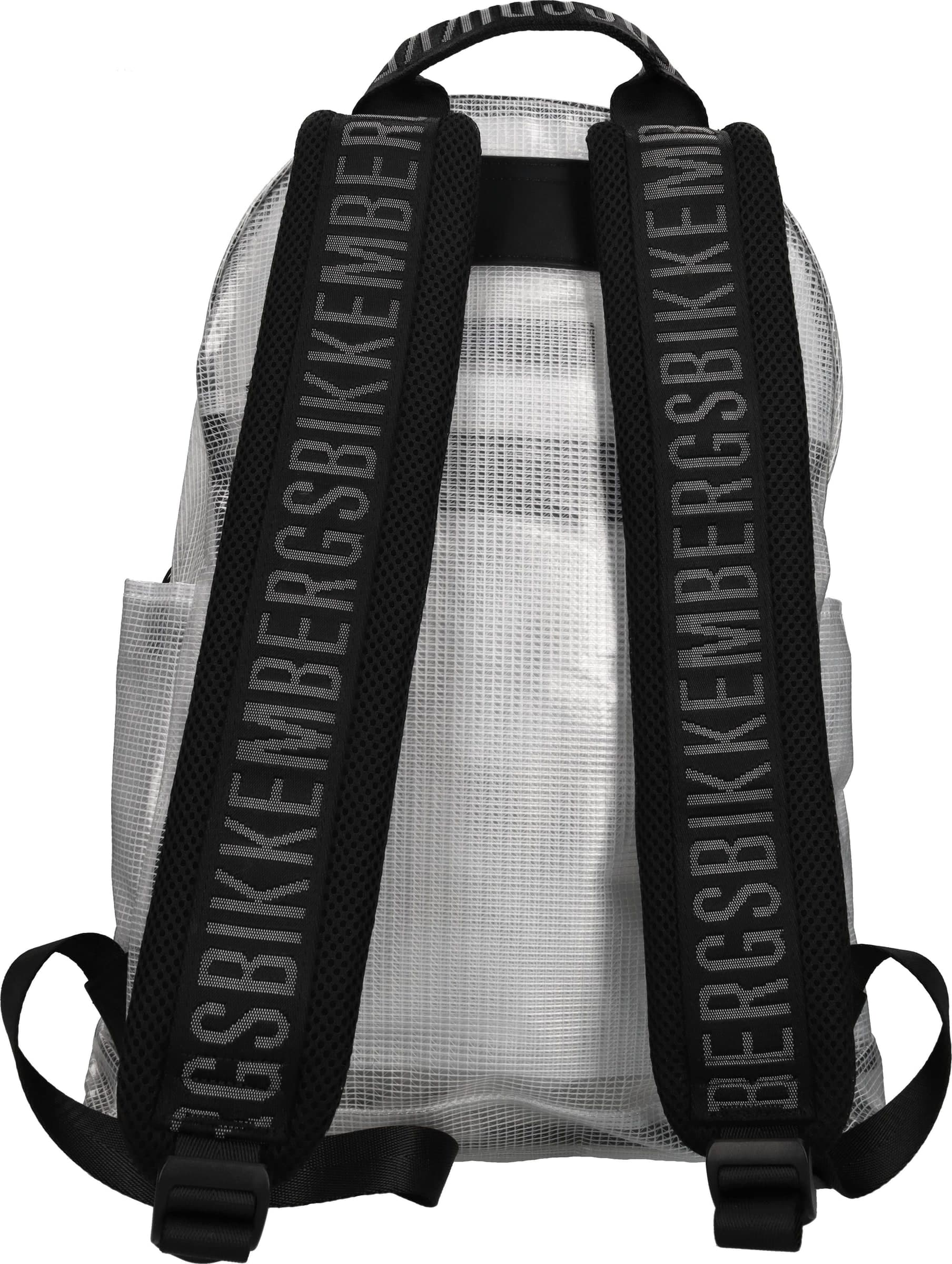 Bikkembergs  Borse... Bianco - 3