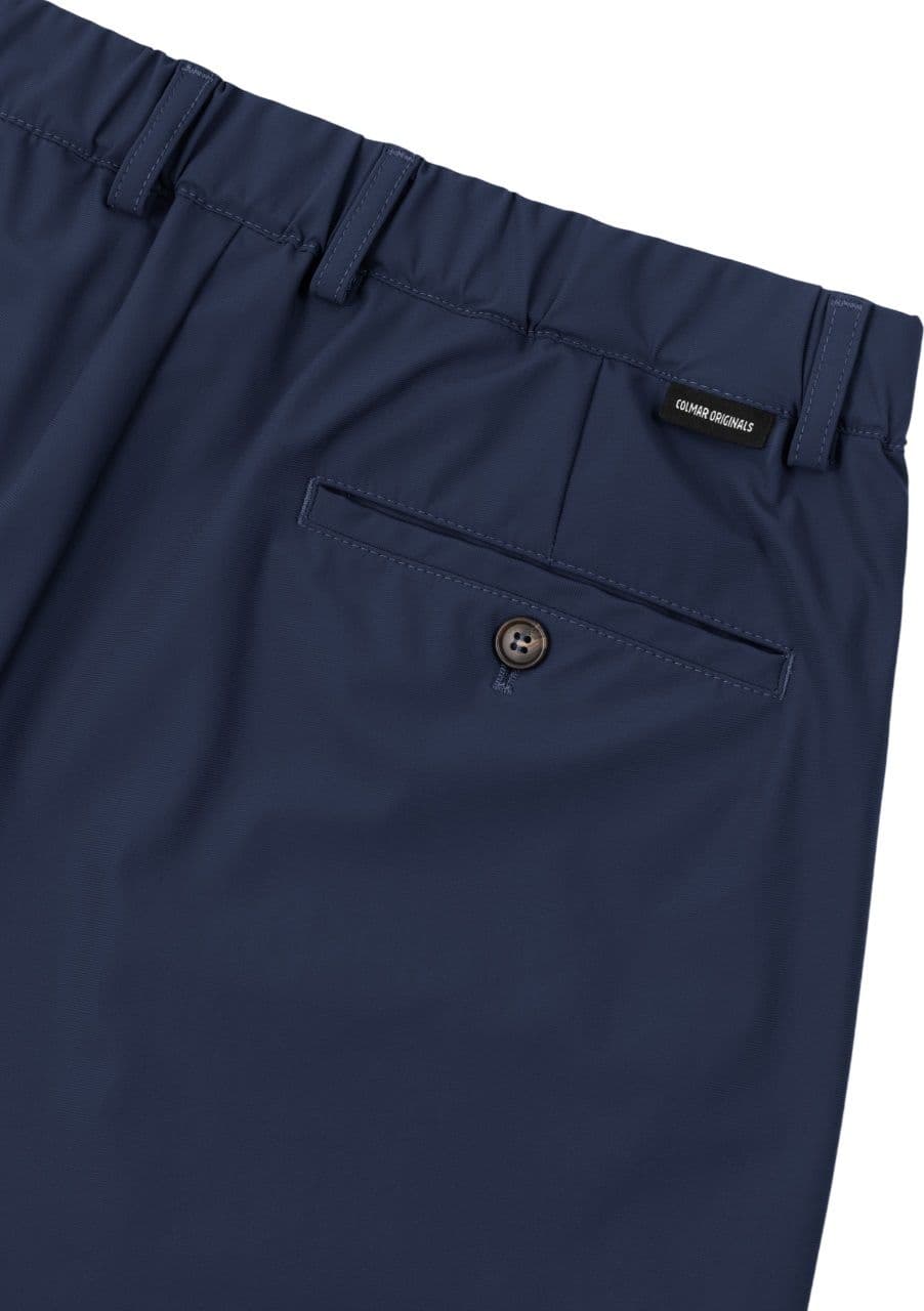 COLMAR  Pantaloncini Blu - 3