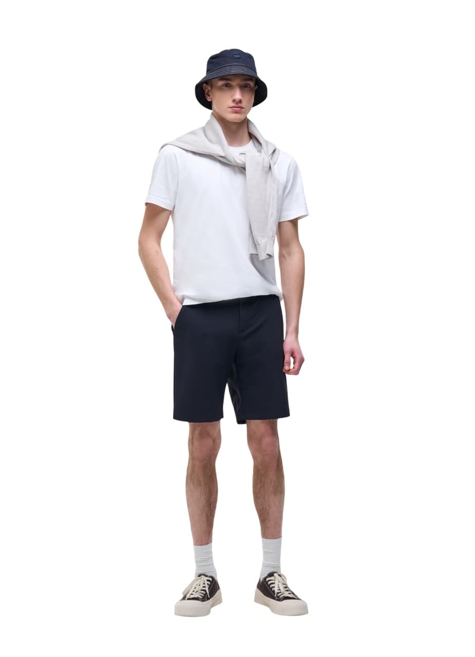 COLMAR  Pantaloncini Blu - 5
