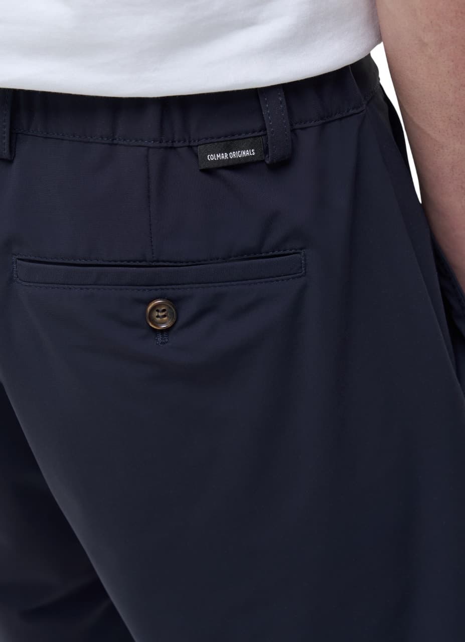COLMAR  Pantaloncini Blu - 6
