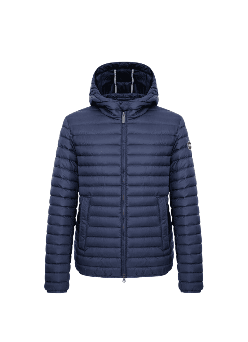 COLMAR  Giacconi Blu - 8