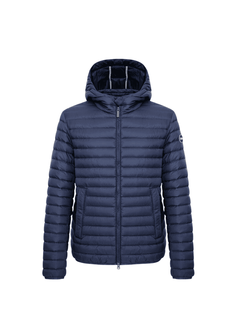 COLMAR  Giacconi Blu - 8